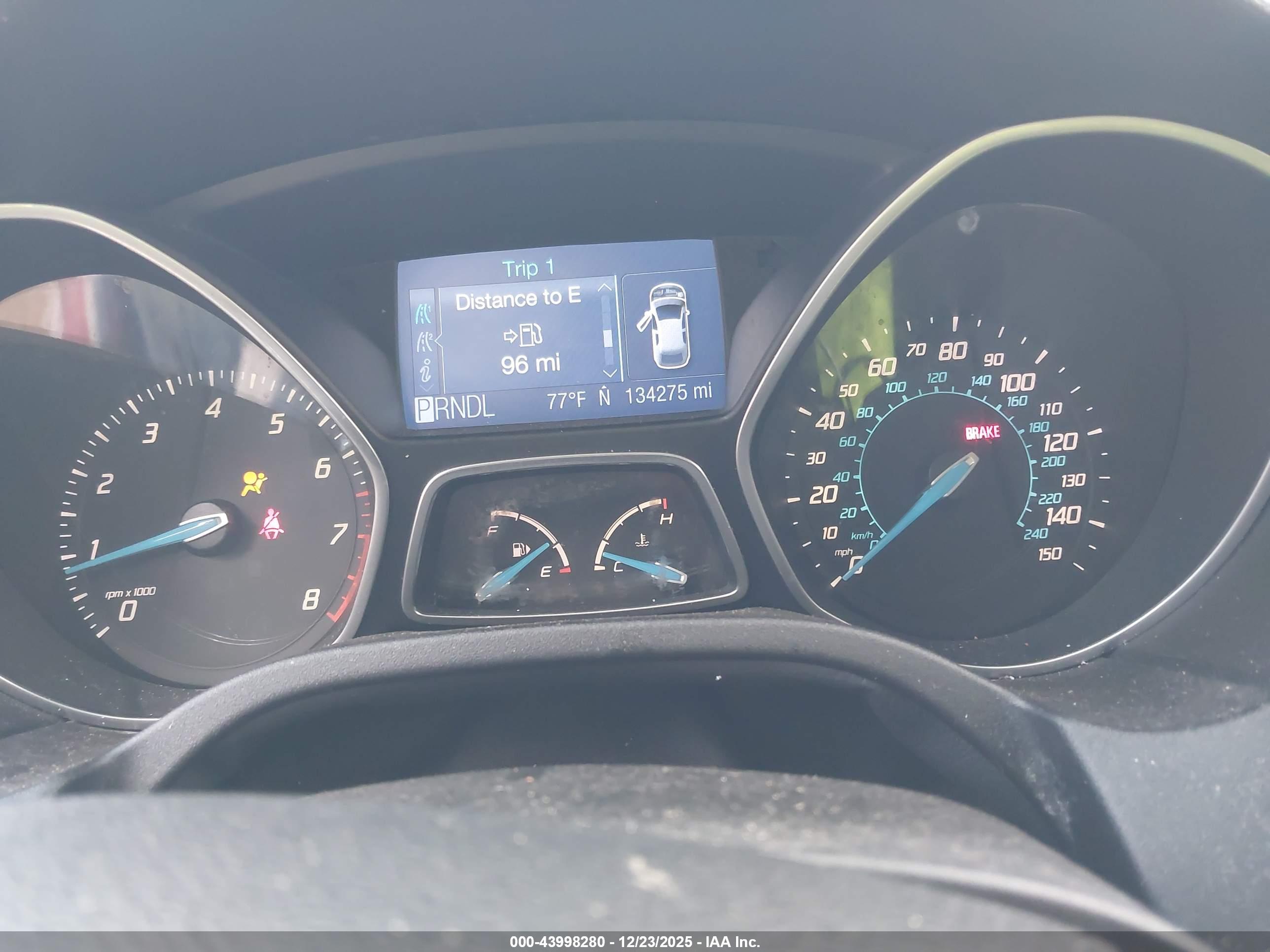FORD FOCUS image 7