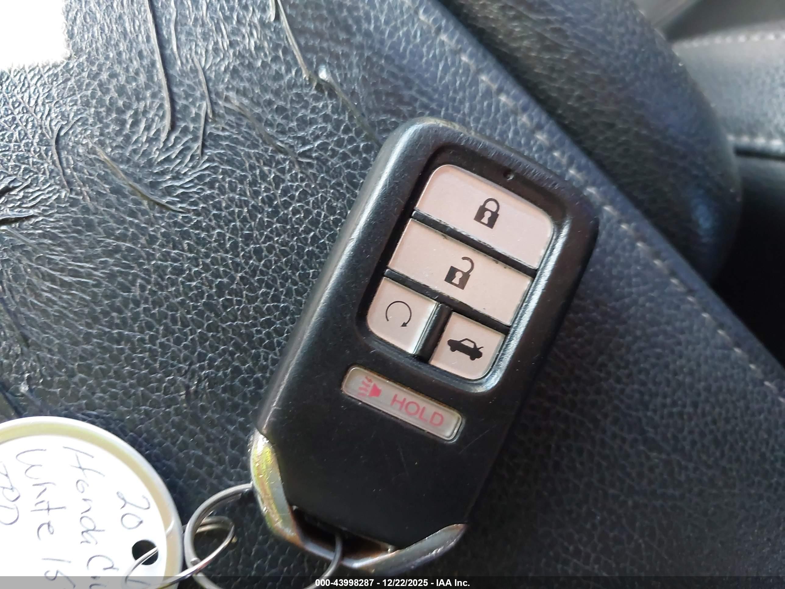 HONDA CIVIC image 11