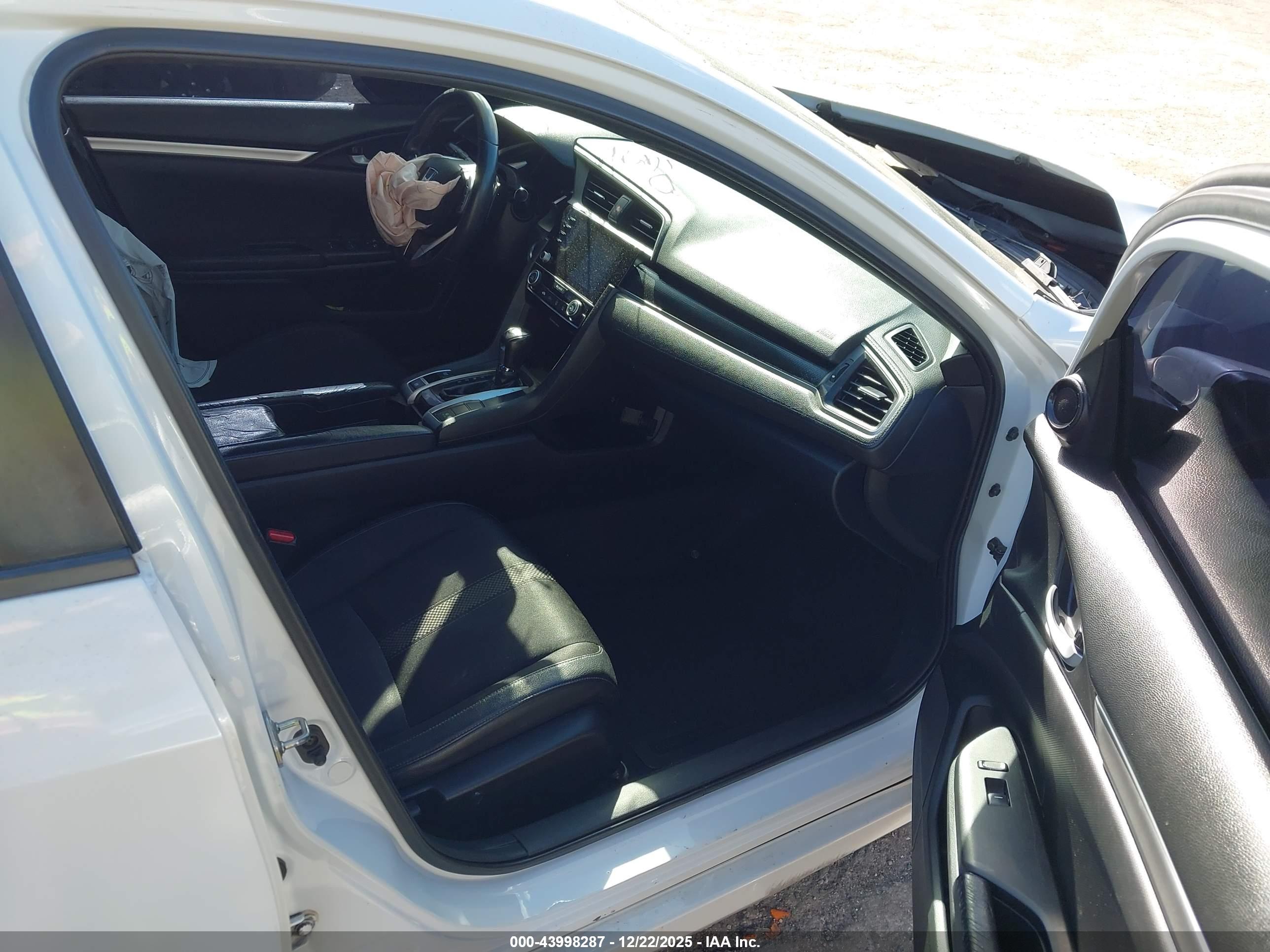 HONDA CIVIC image 5