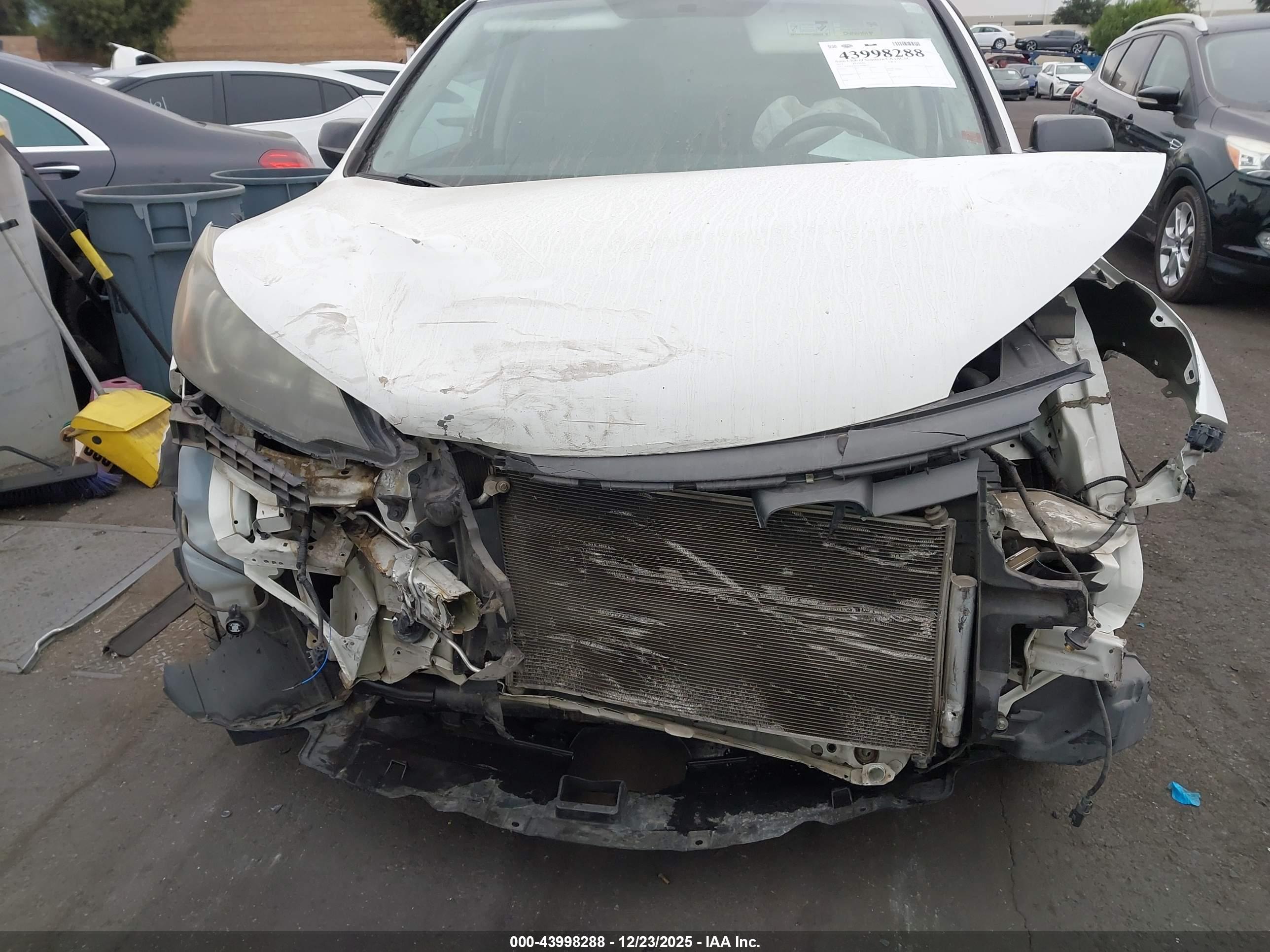 HONDA CR-V image 10
