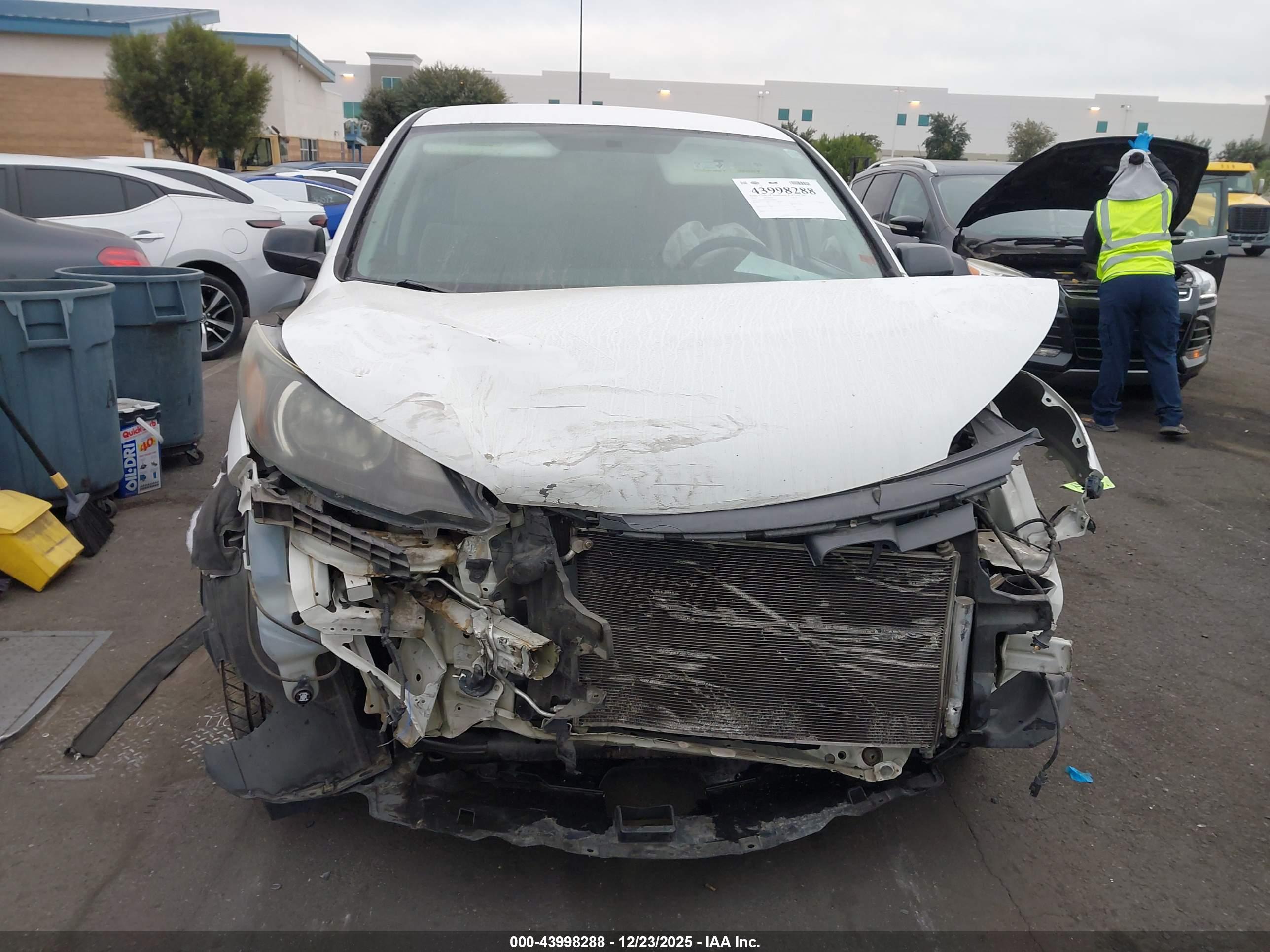 HONDA CR-V image 6