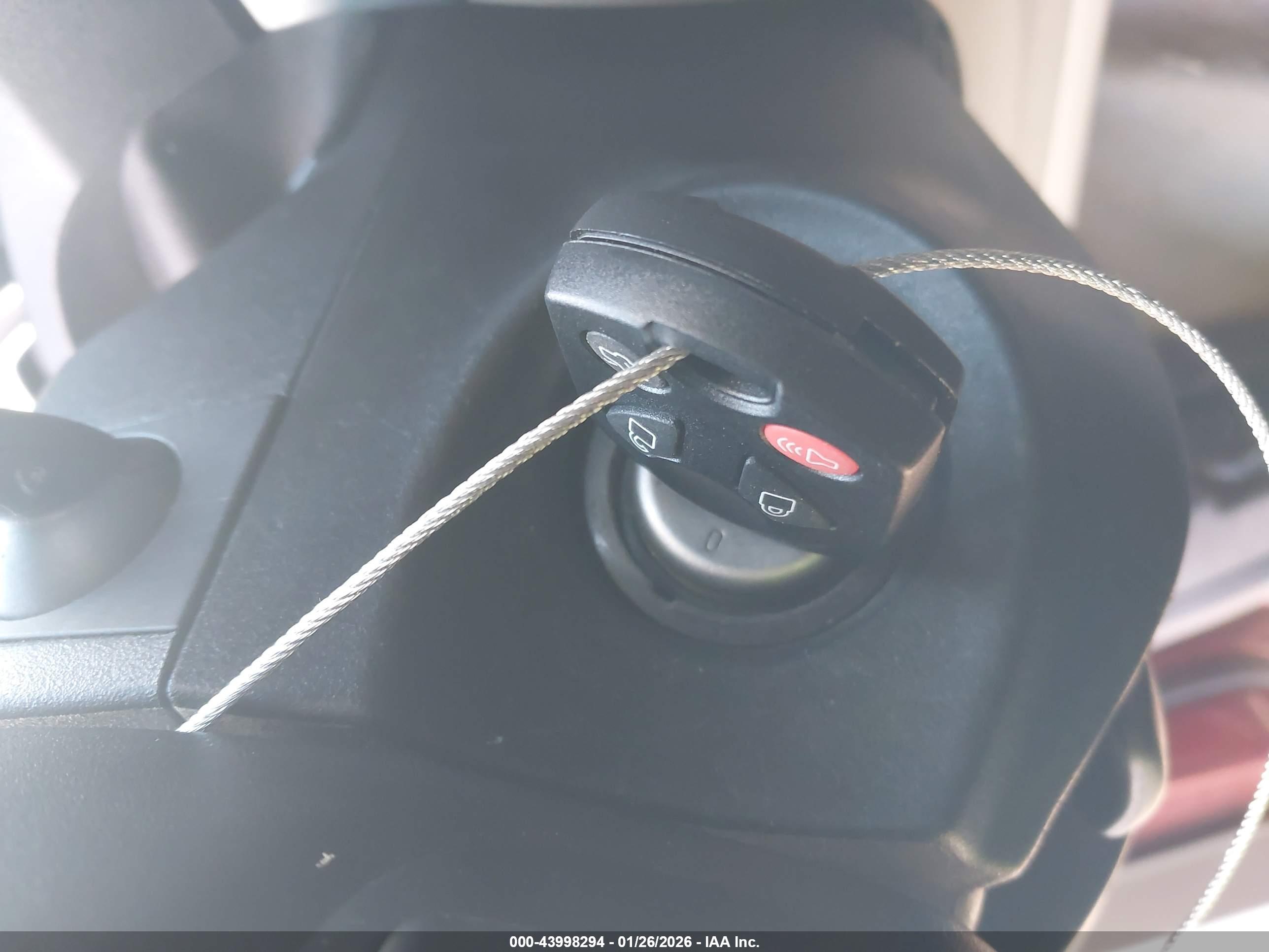FORD ESCAPE image 11