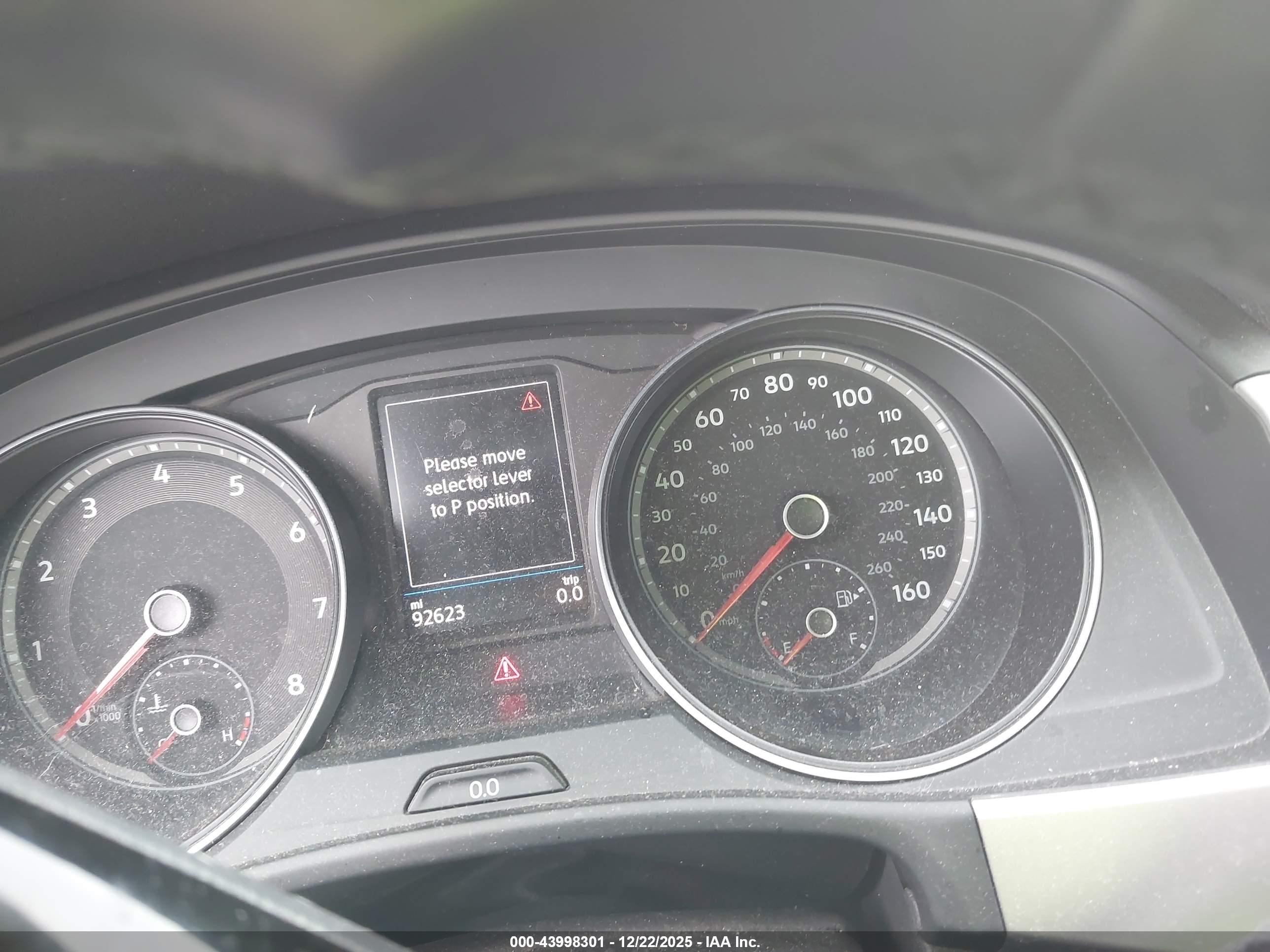 VOLKSWAGEN ATLAS image 7