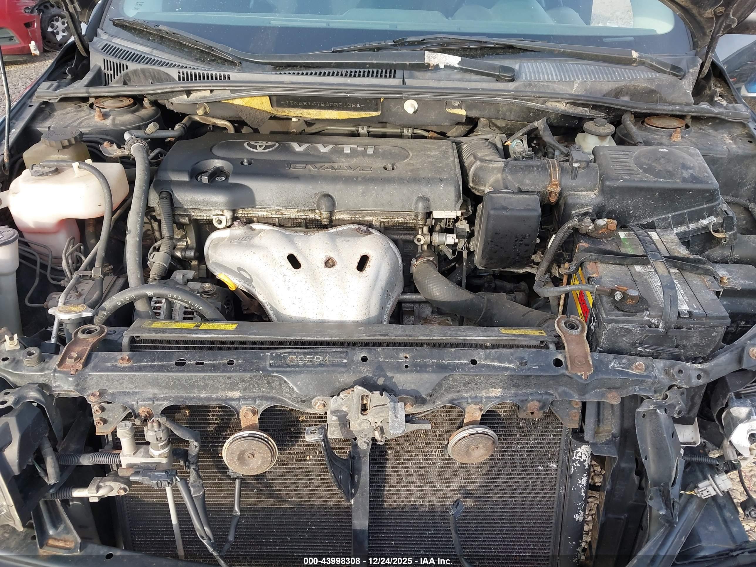SCION TC image 10
