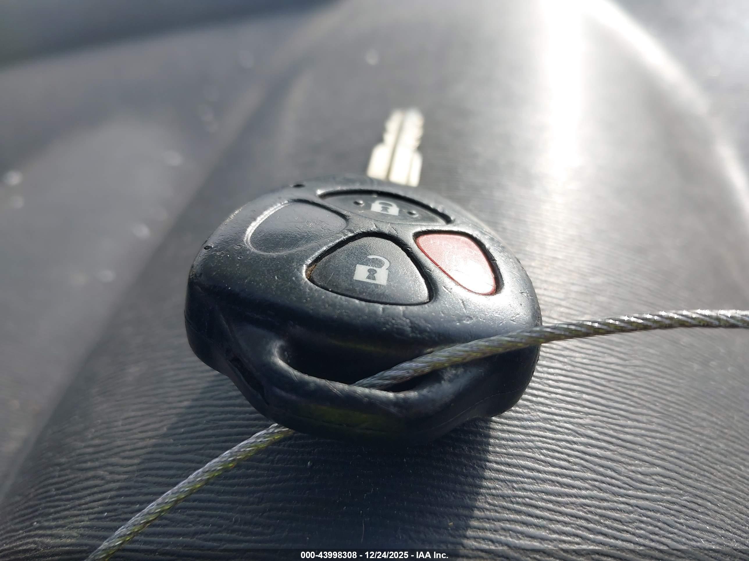 SCION TC image 11
