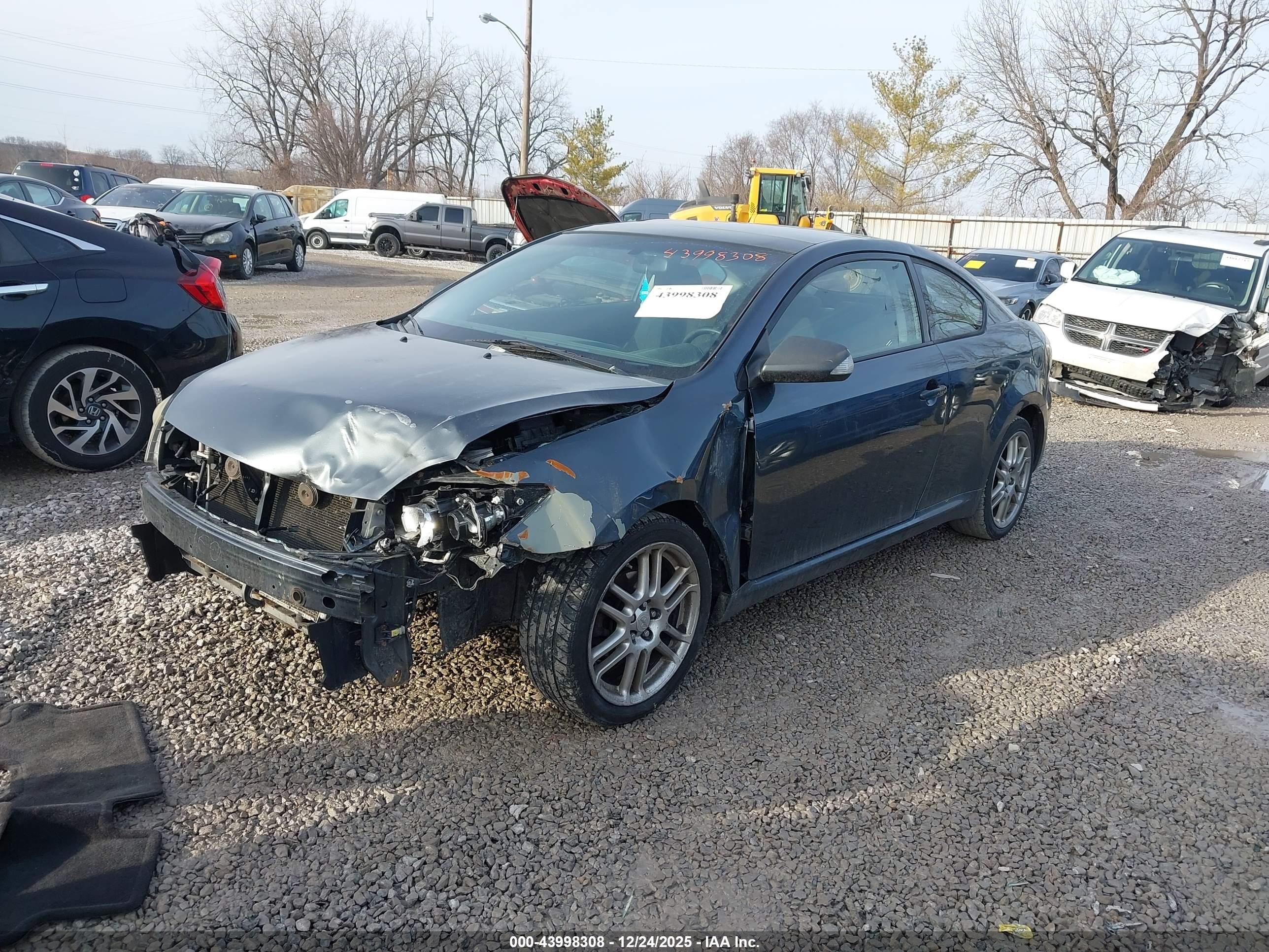 SCION TC image 2