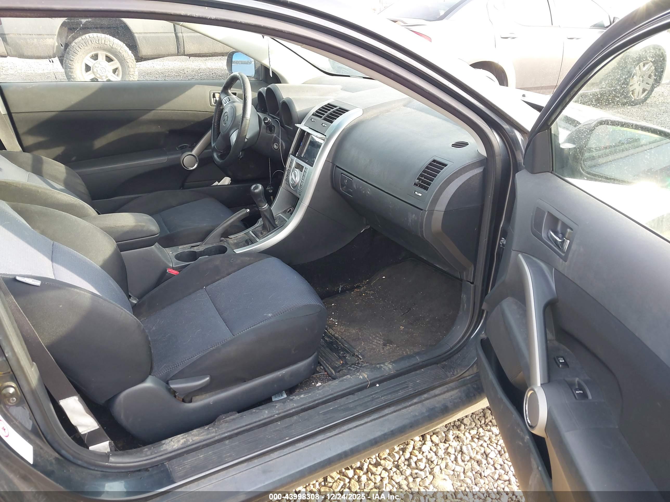 SCION TC image 5