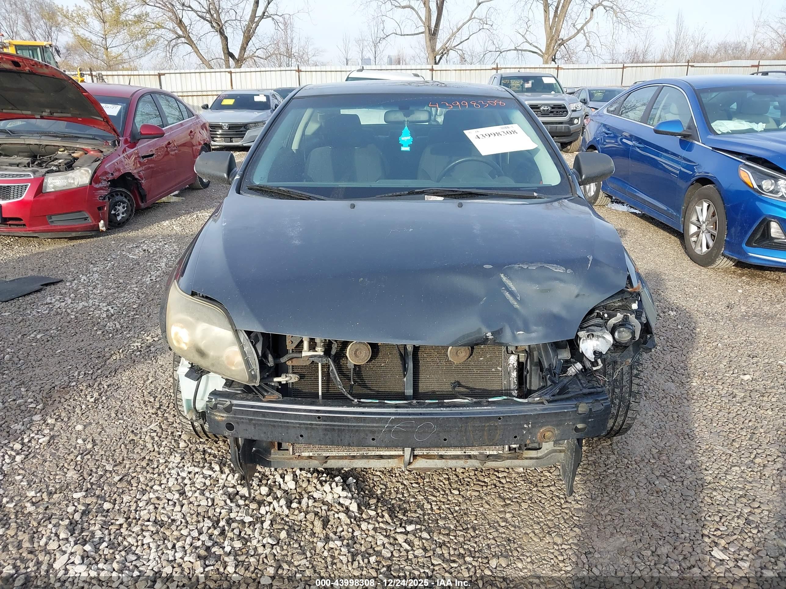 SCION TC image 6