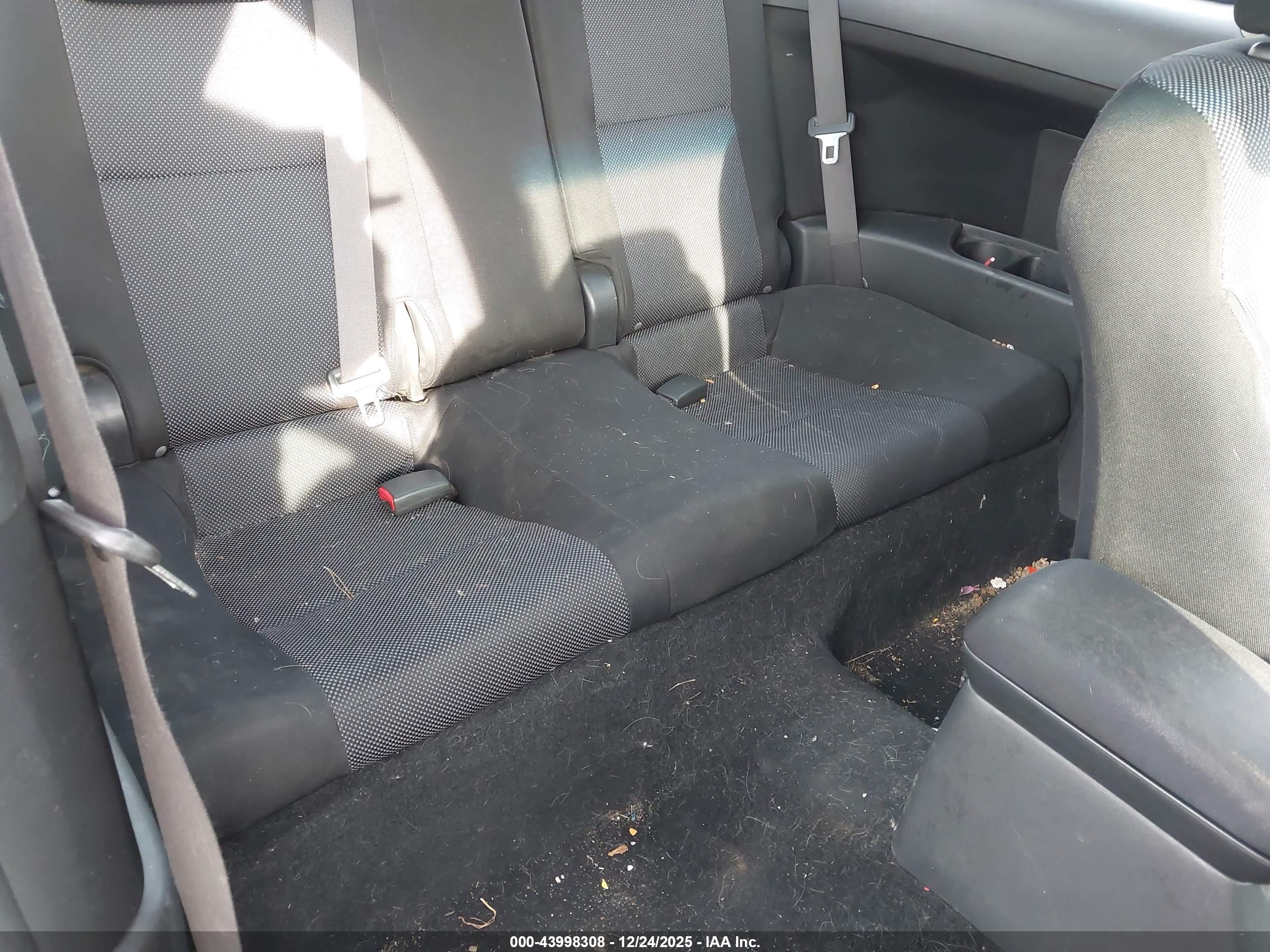 SCION TC image 8