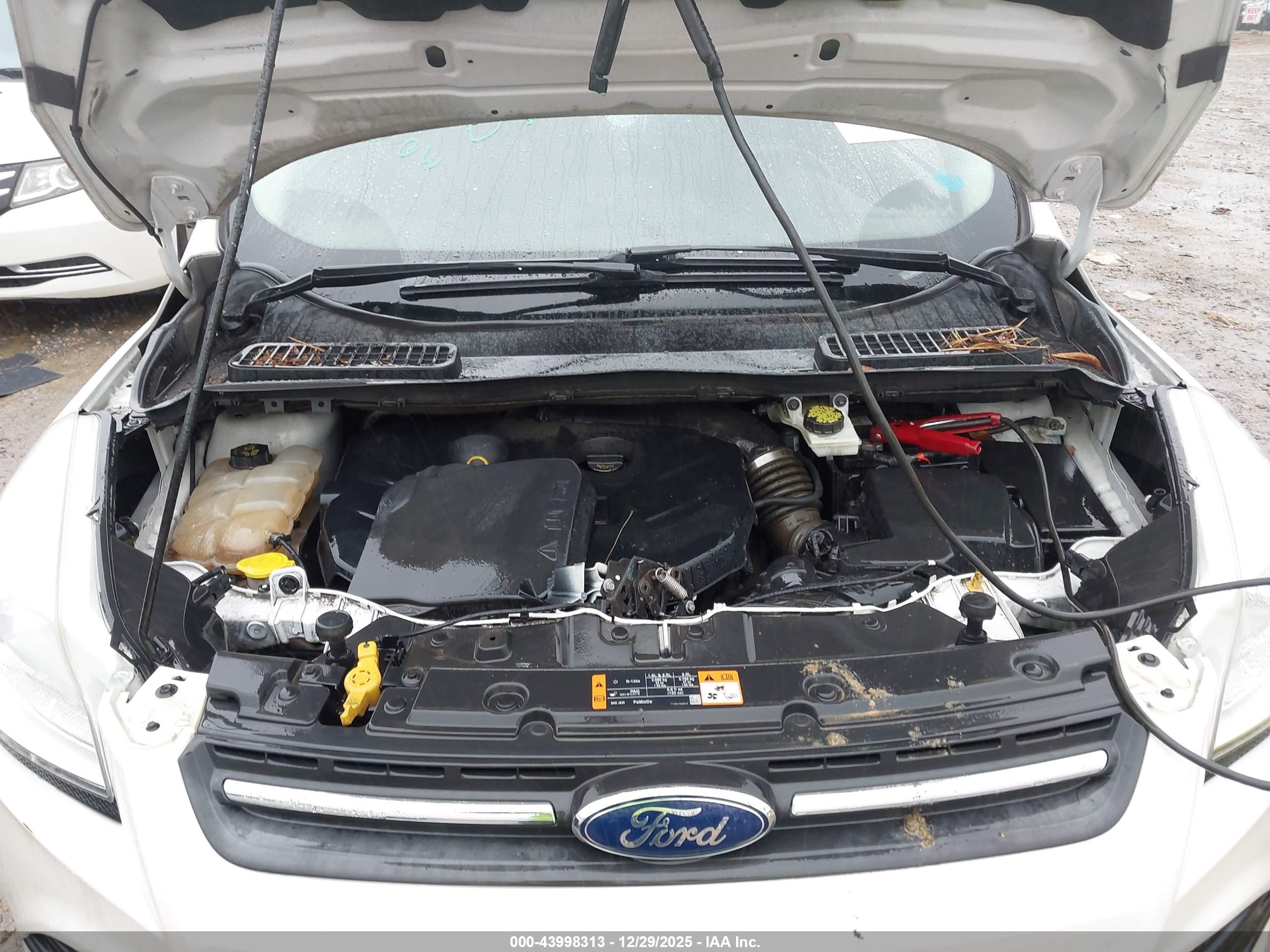 FORD ESCAPE image 10