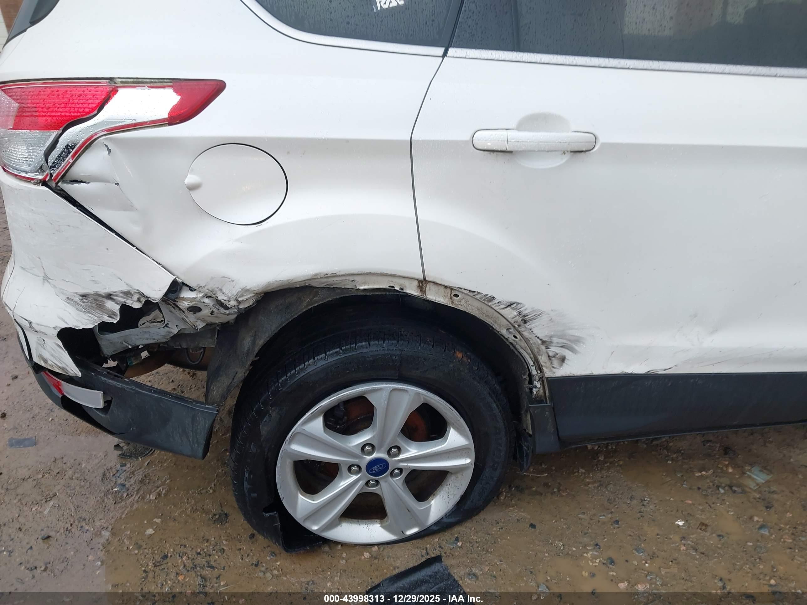 FORD ESCAPE image 6
