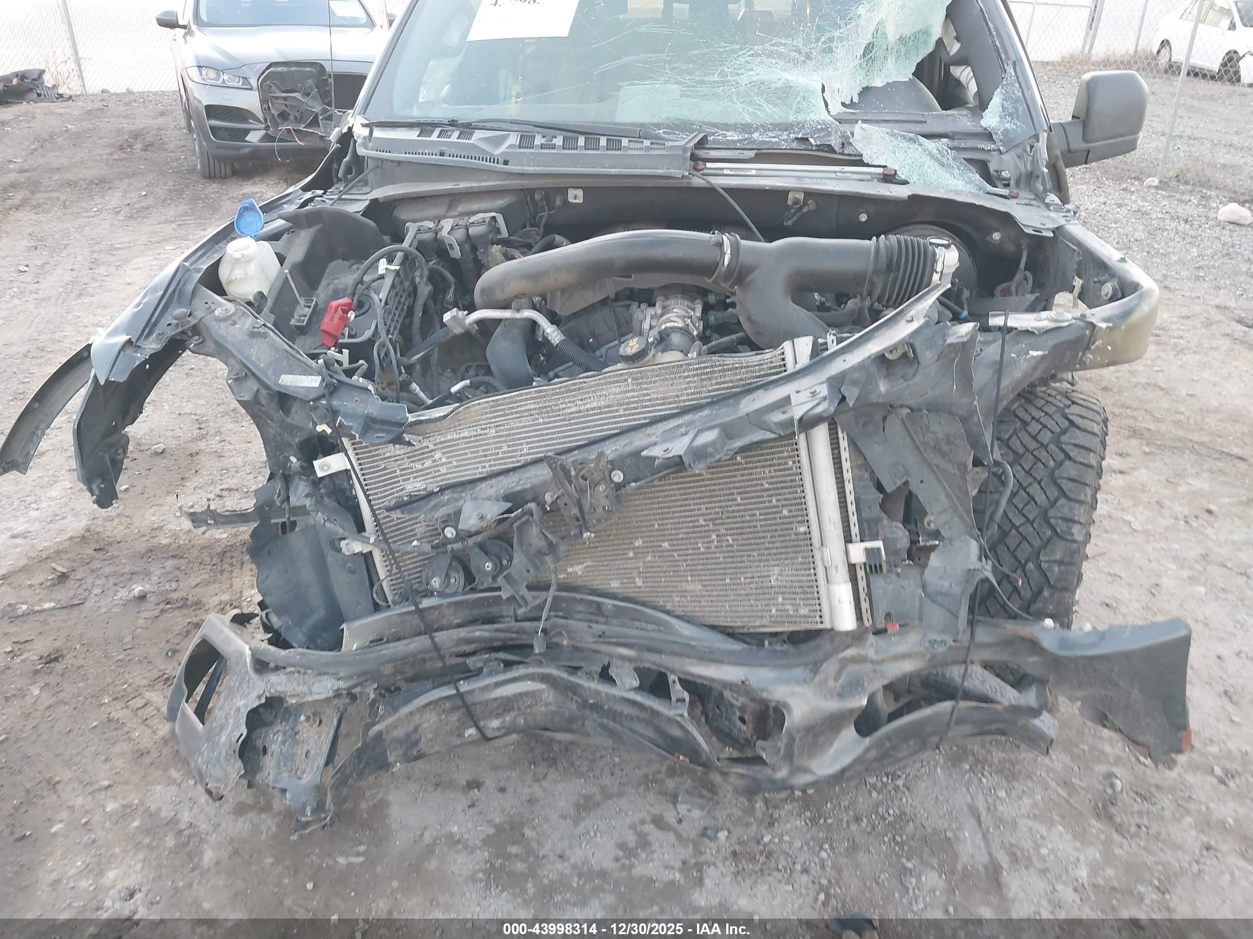 FORD F-150 image 10