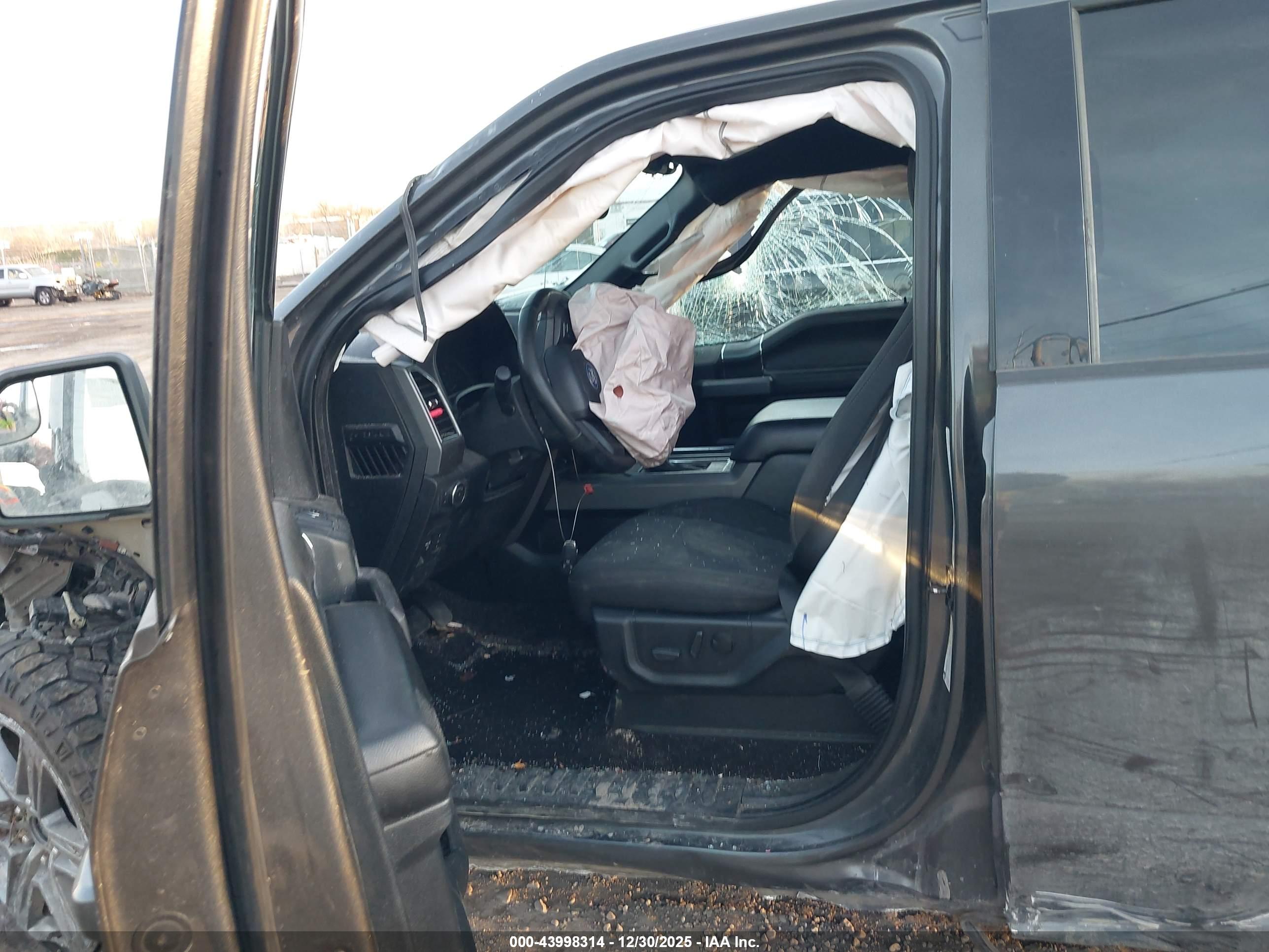 FORD F-150 image 5