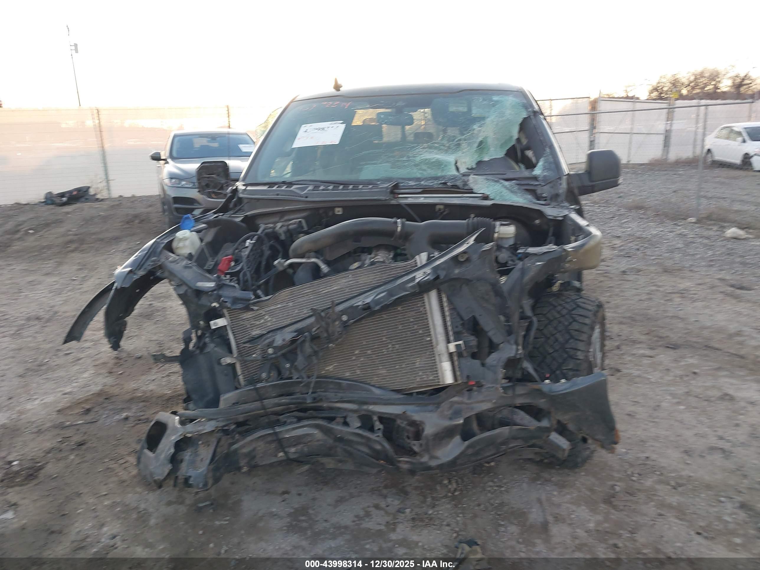 FORD F-150 image 6