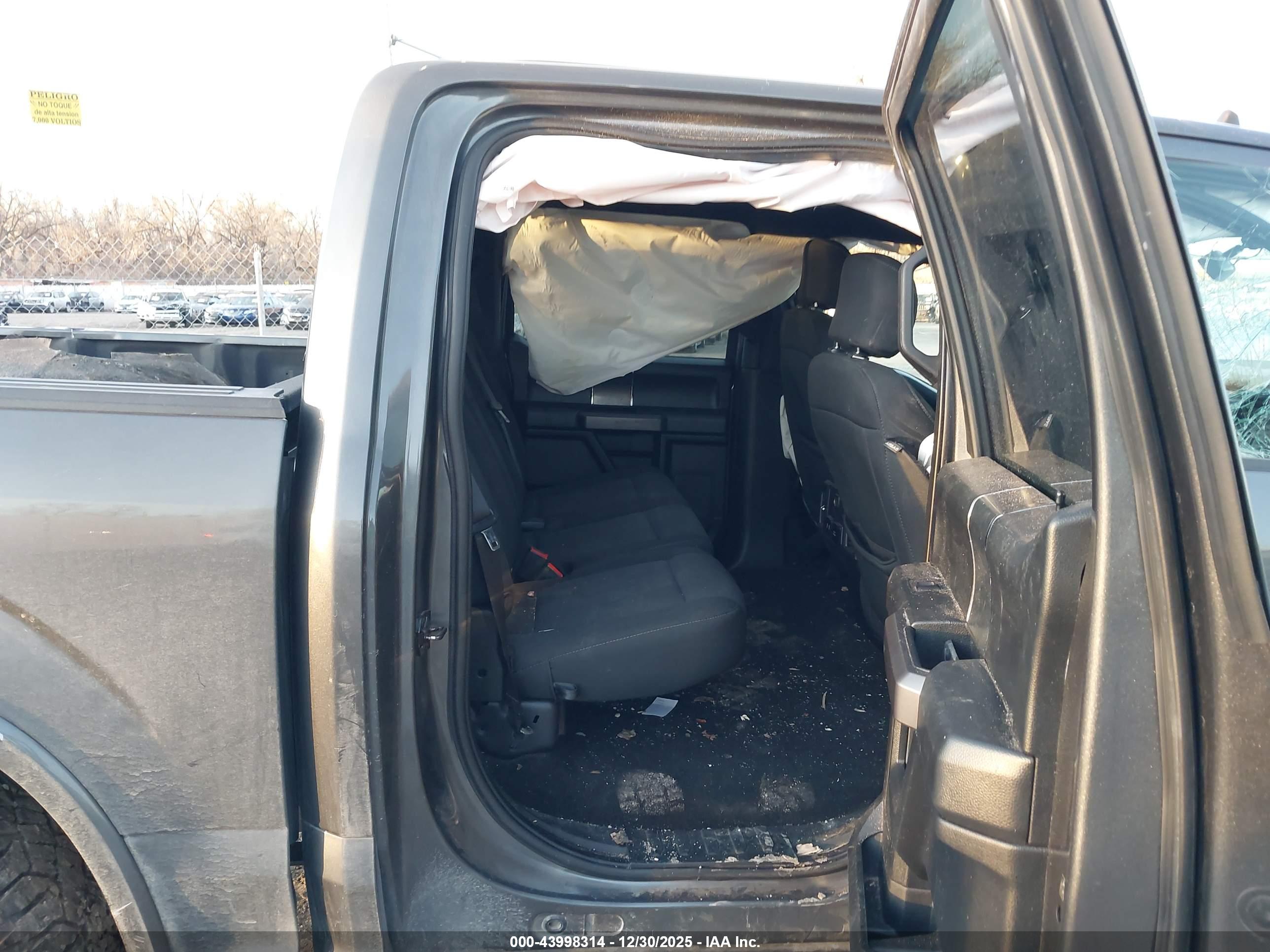 FORD F-150 image 8