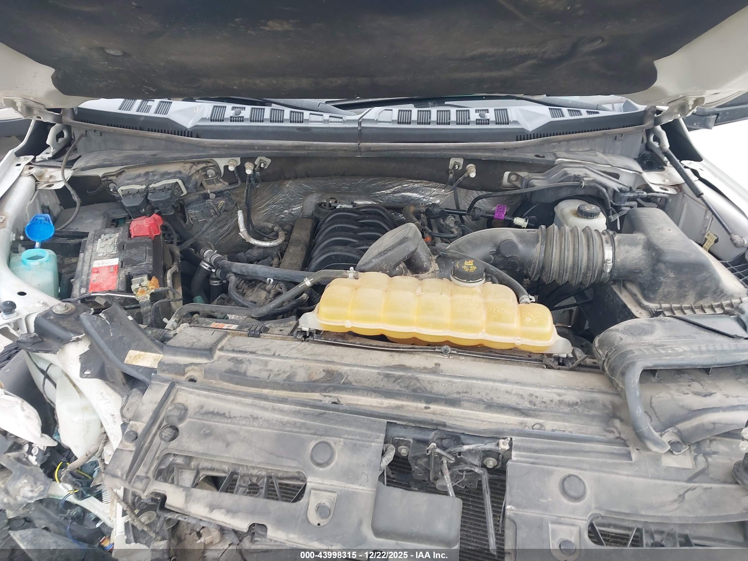 FORD F-150 image 10
