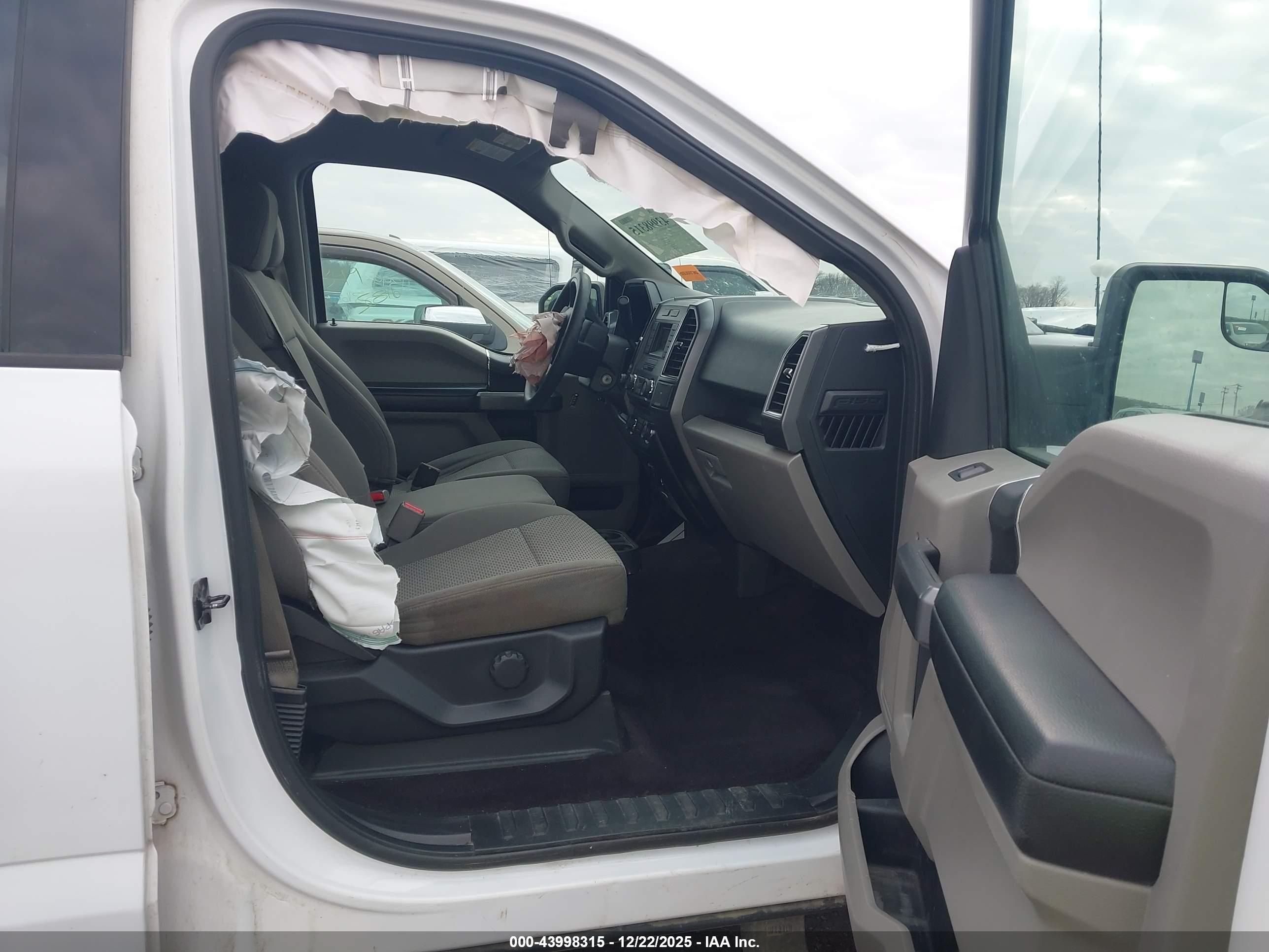 FORD F-150 image 5