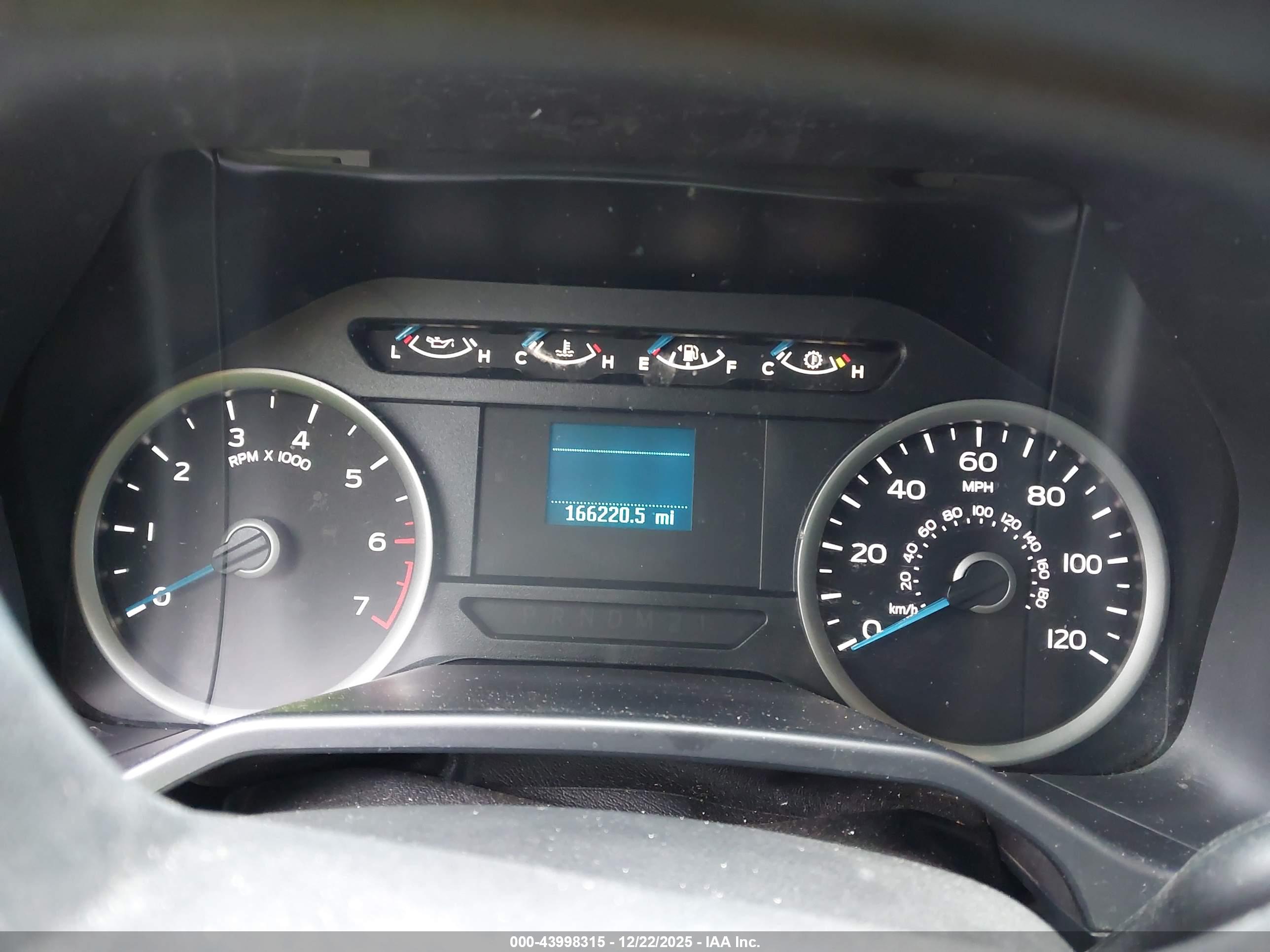 FORD F-150 image 7