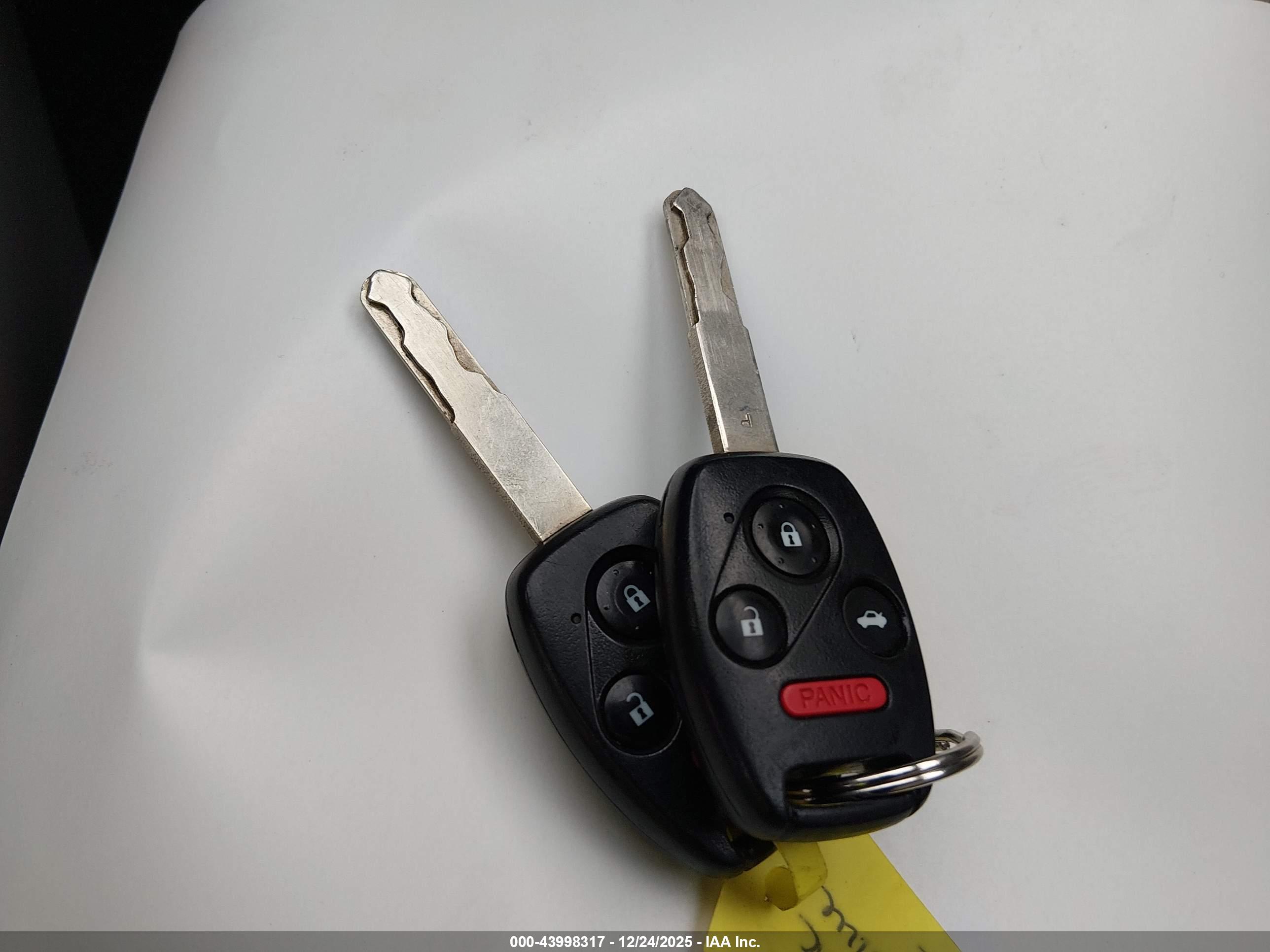 HONDA CIVIC image 11