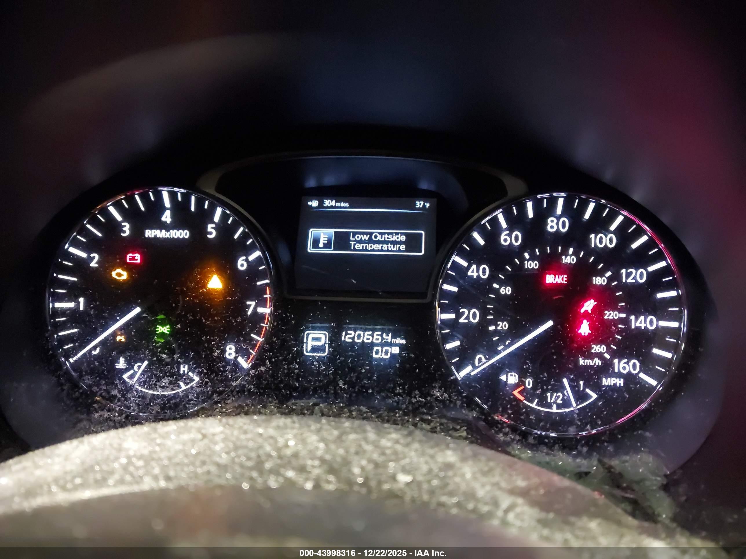 NISSAN ALTIMA image 7