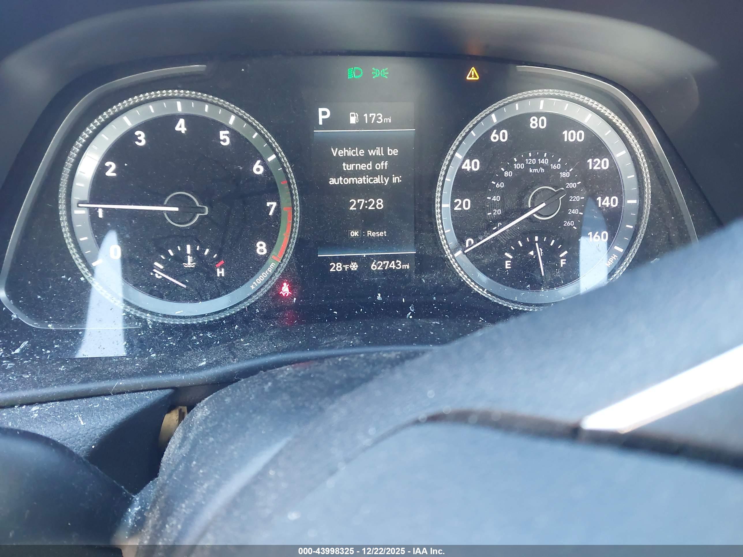 HYUNDAI SONATA image 7