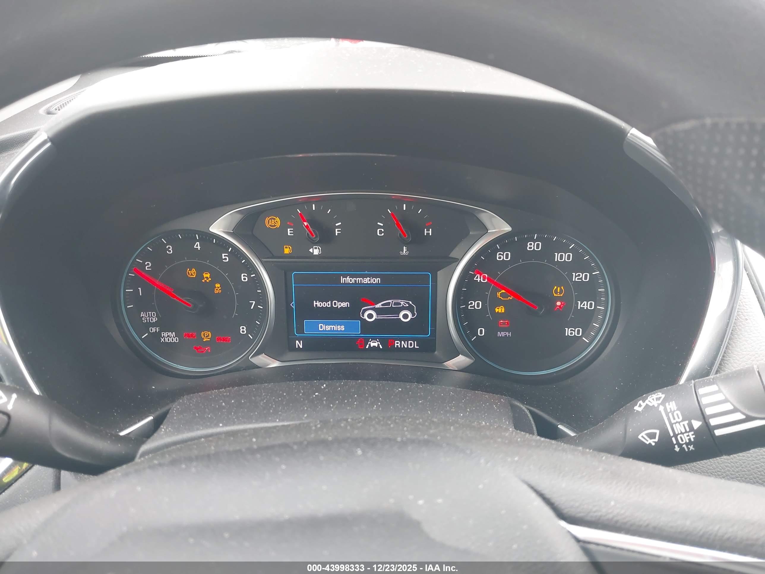 CHEVROLET EQUINOX image 7