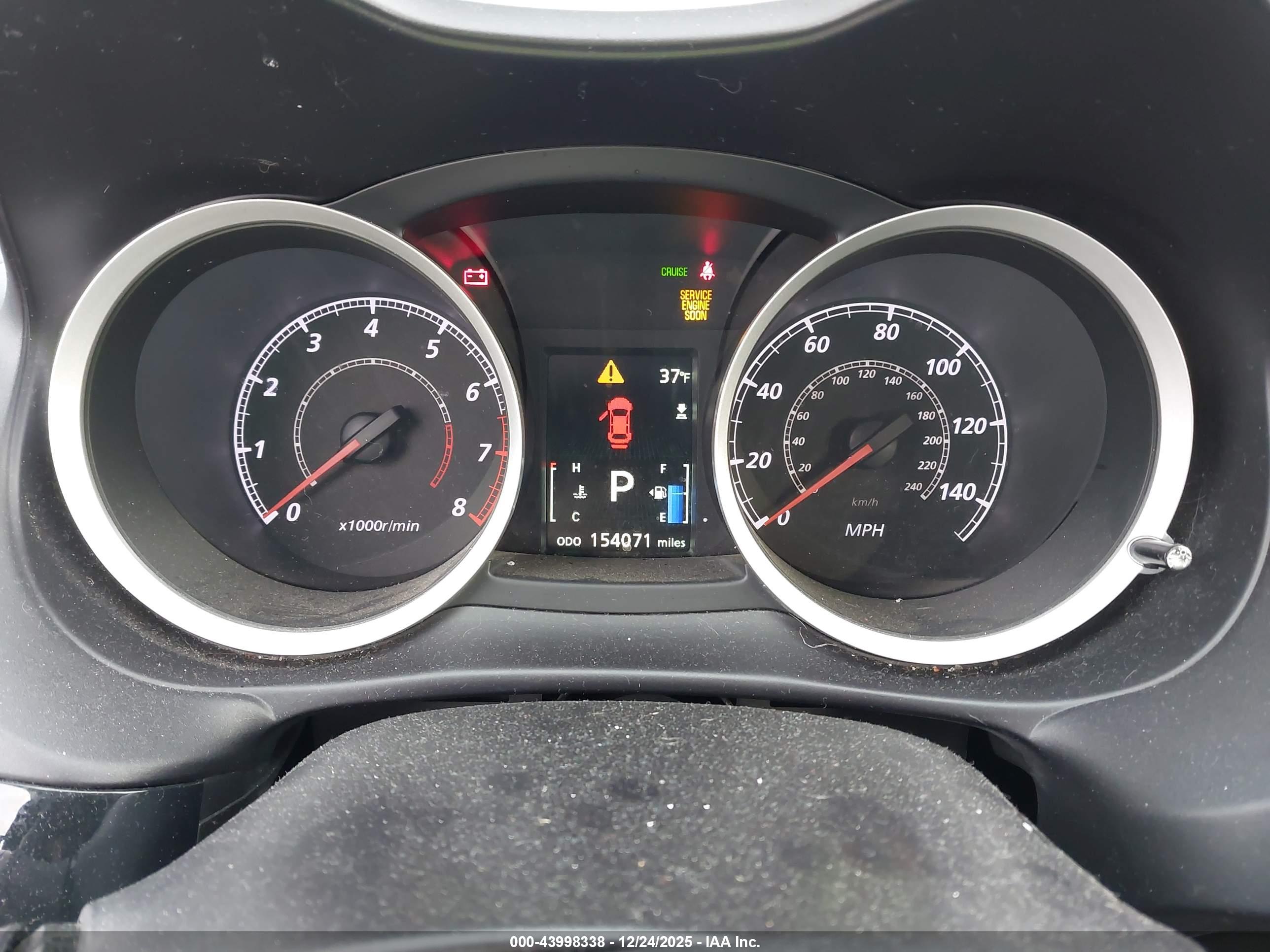 MITSUBISHI LANCER image 7