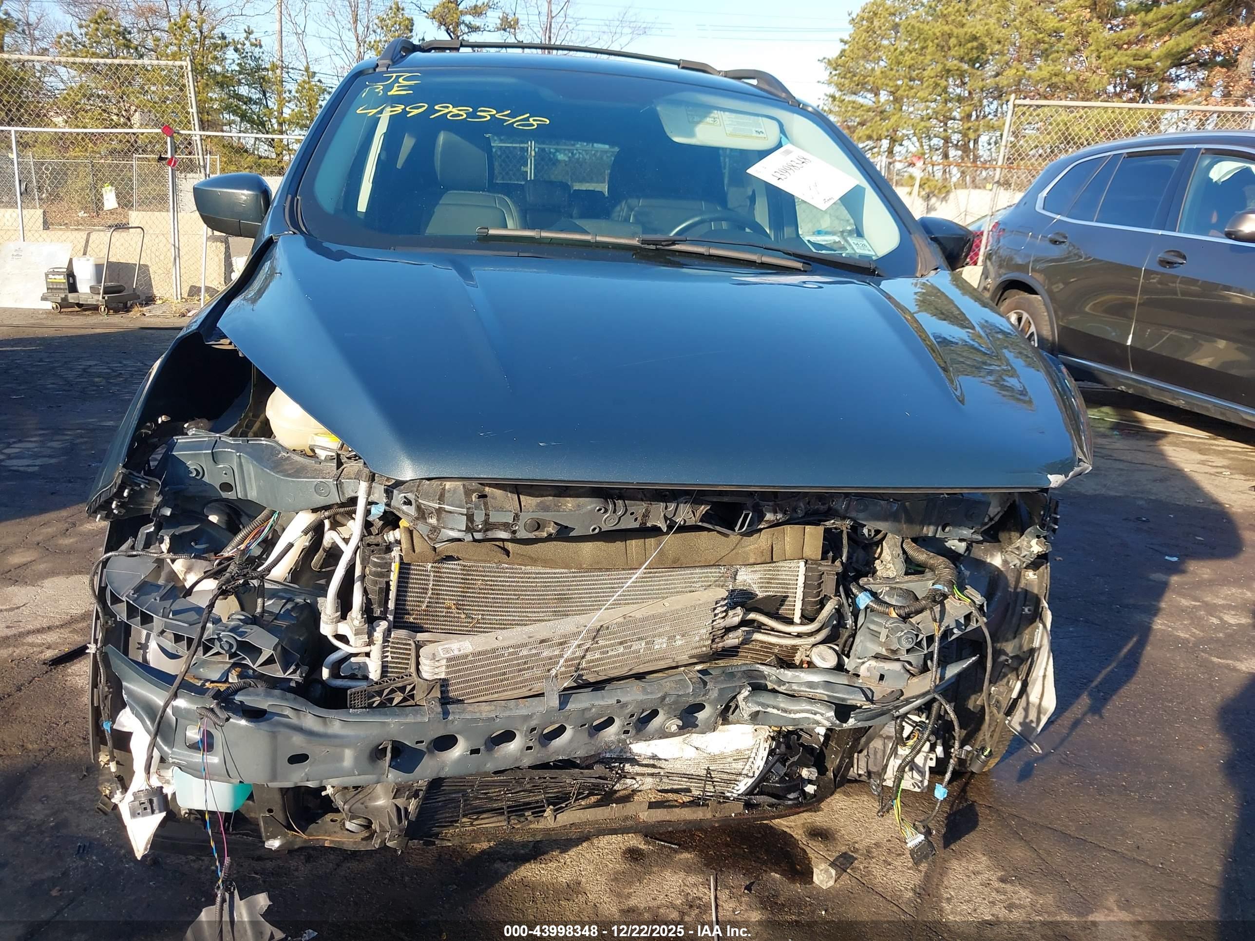 FORD ESCAPE image 6