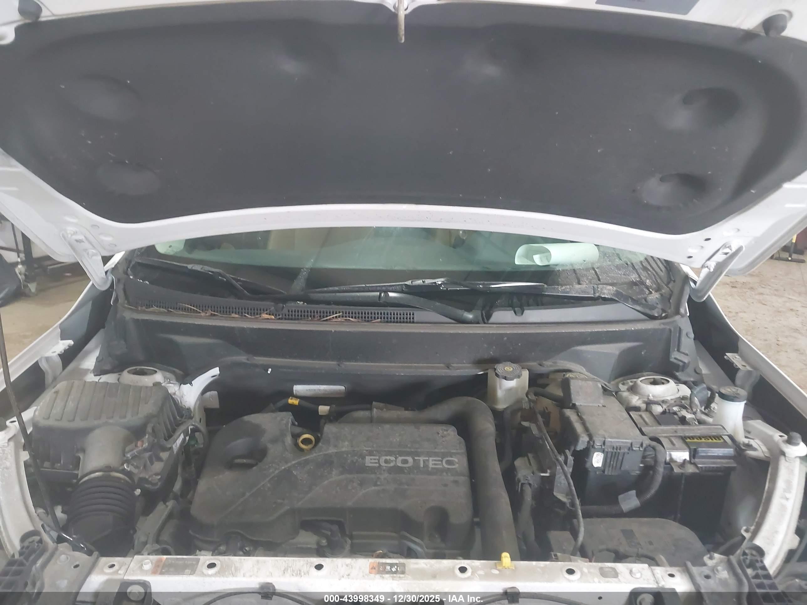 GMC TERRAIN image 10