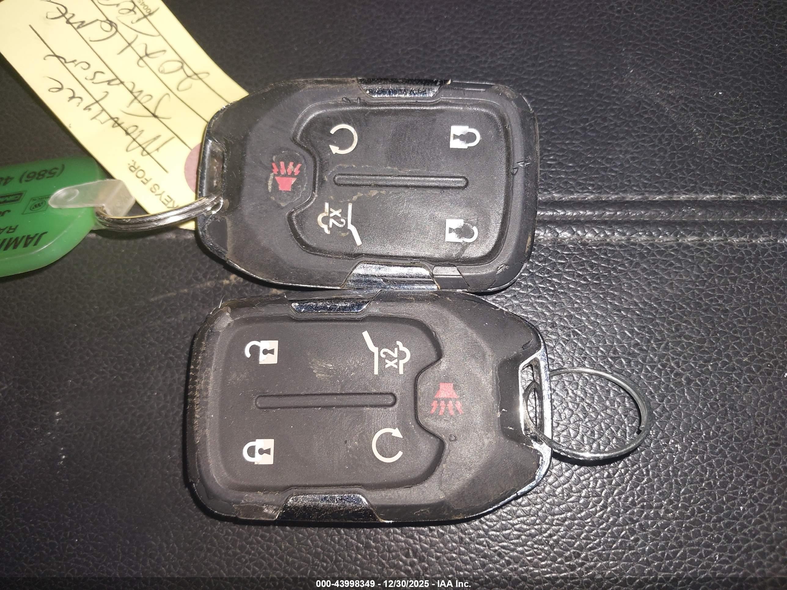 GMC TERRAIN image 11