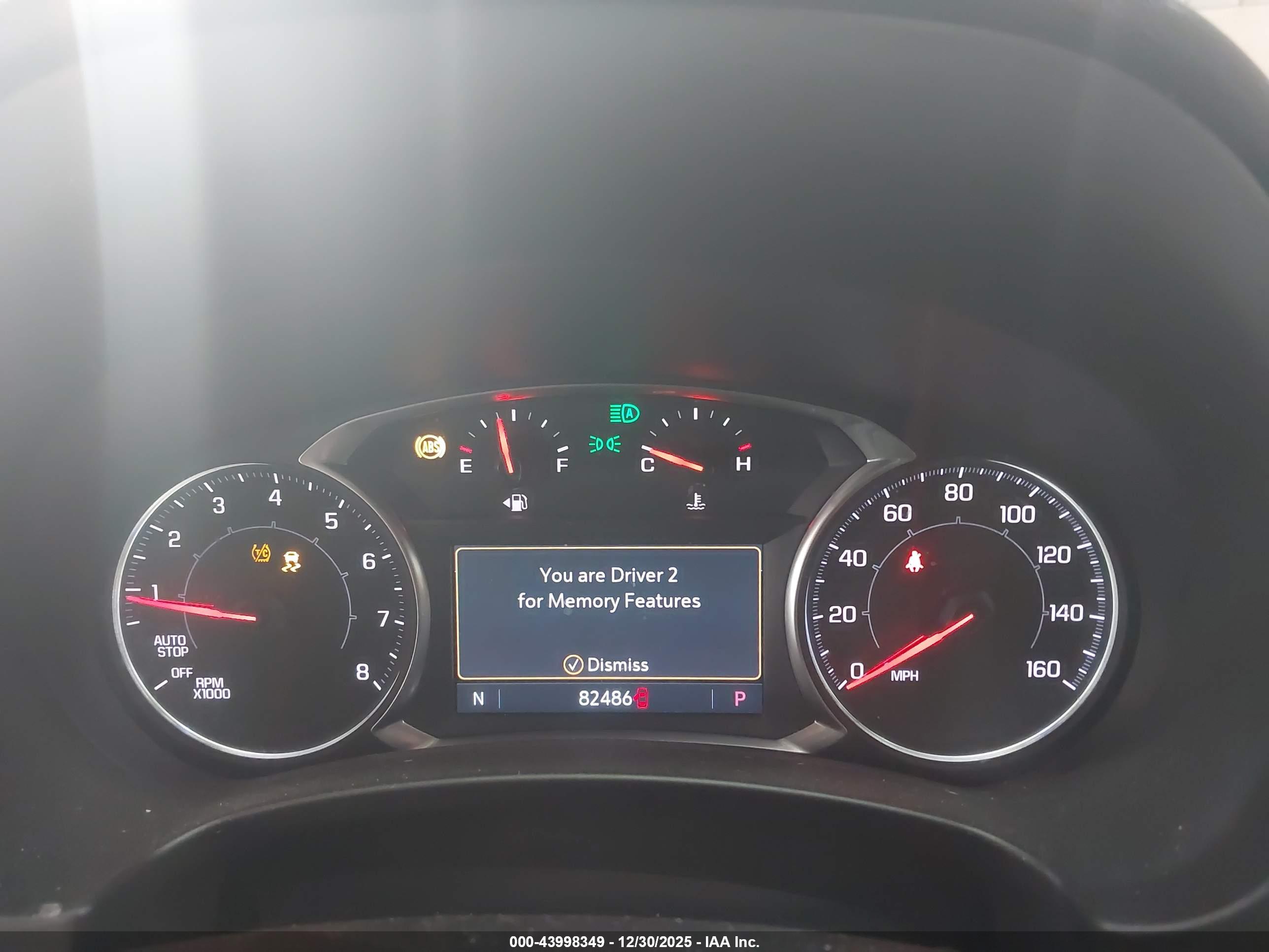 GMC TERRAIN image 7