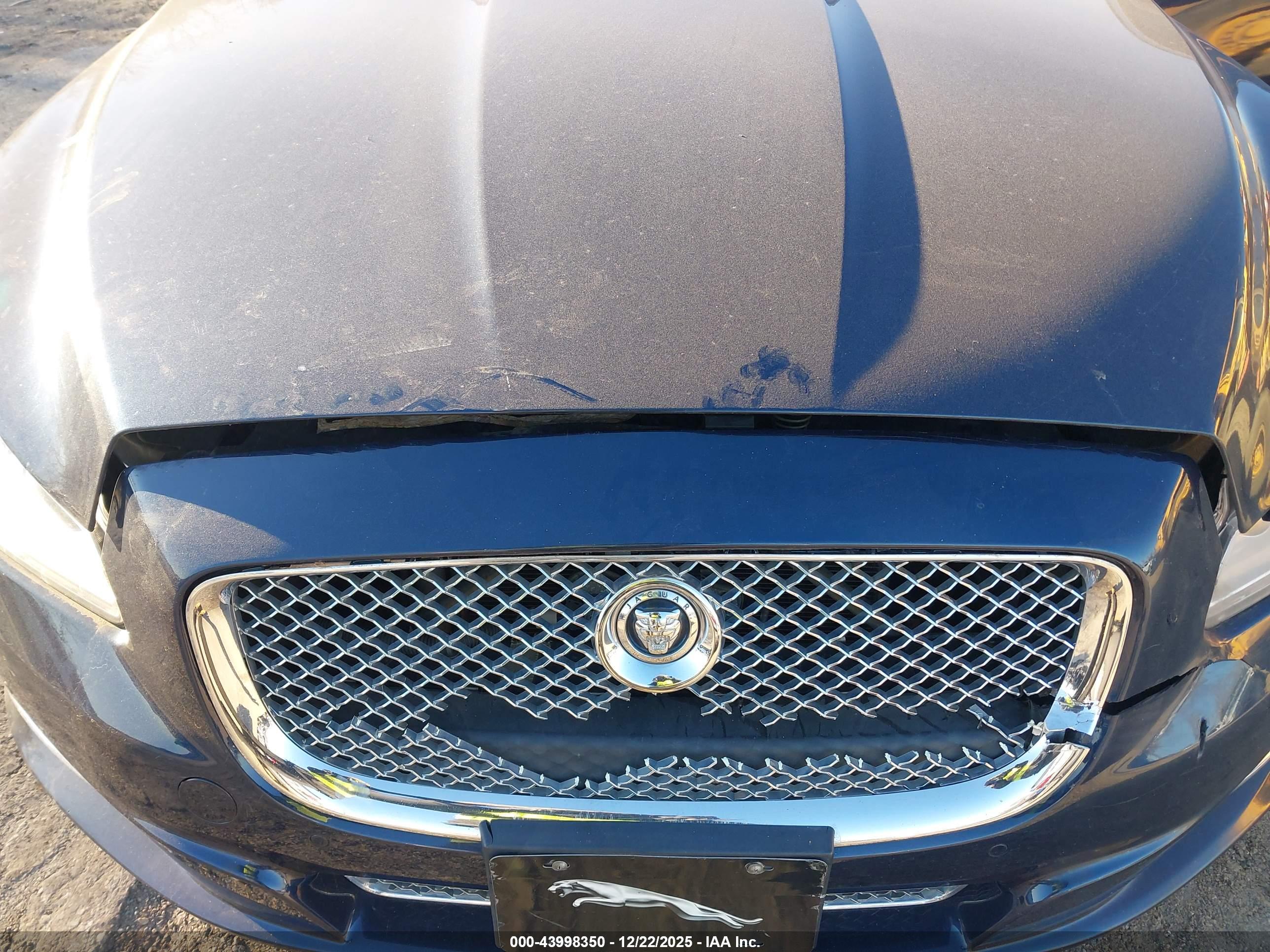 JAGUAR XJ image 10