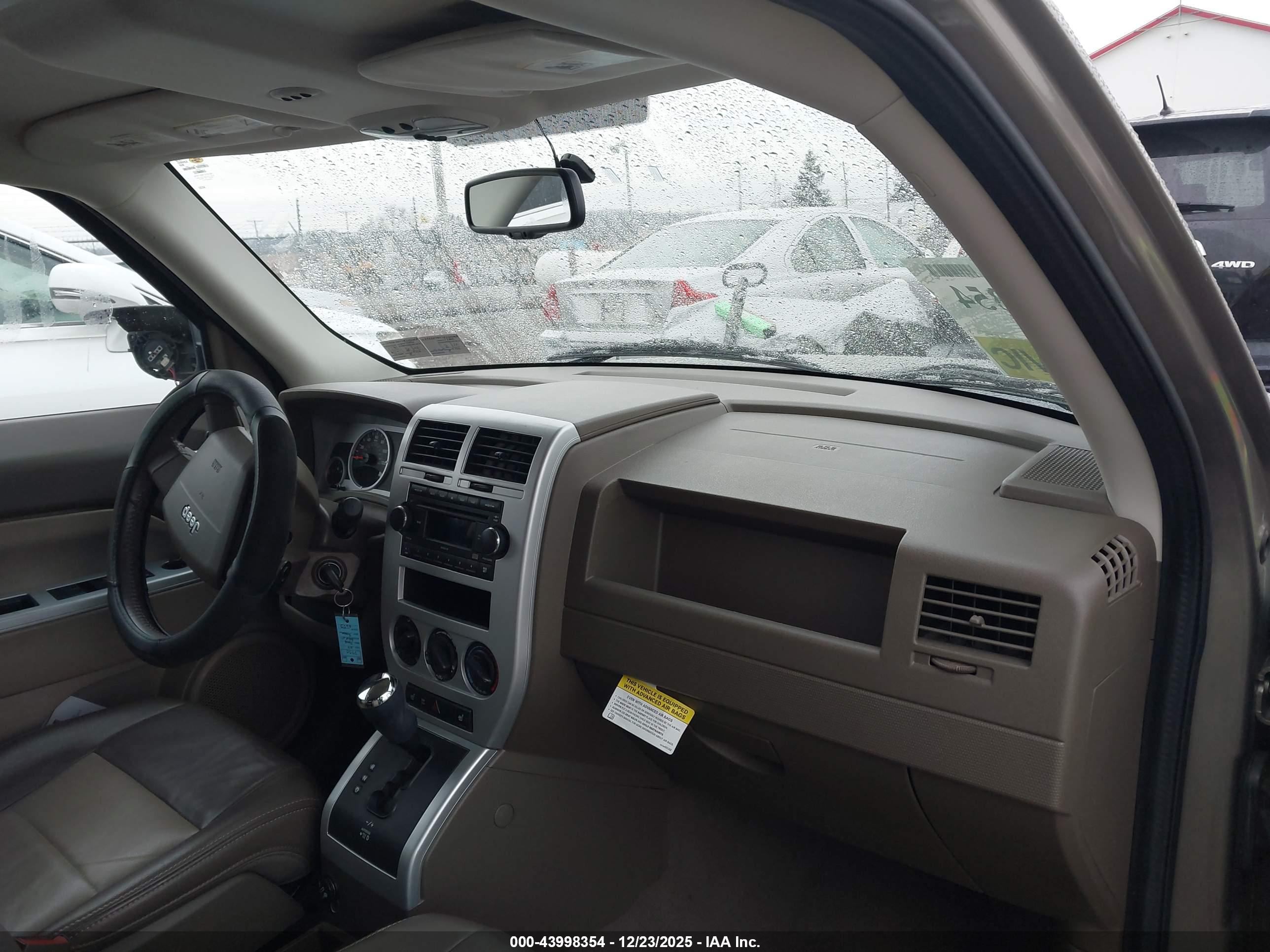 JEEP PATRIOT image 5
