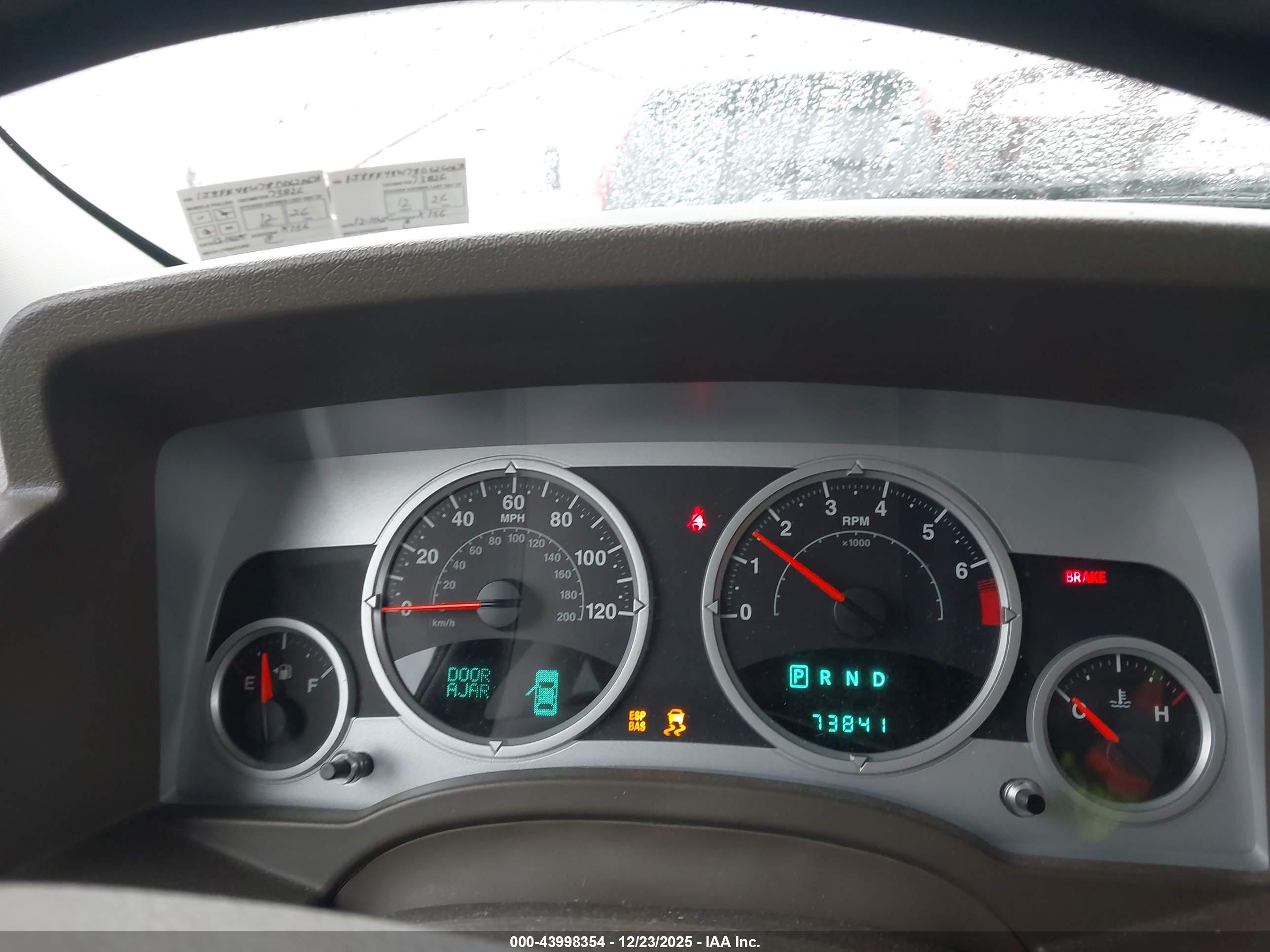JEEP PATRIOT image 7