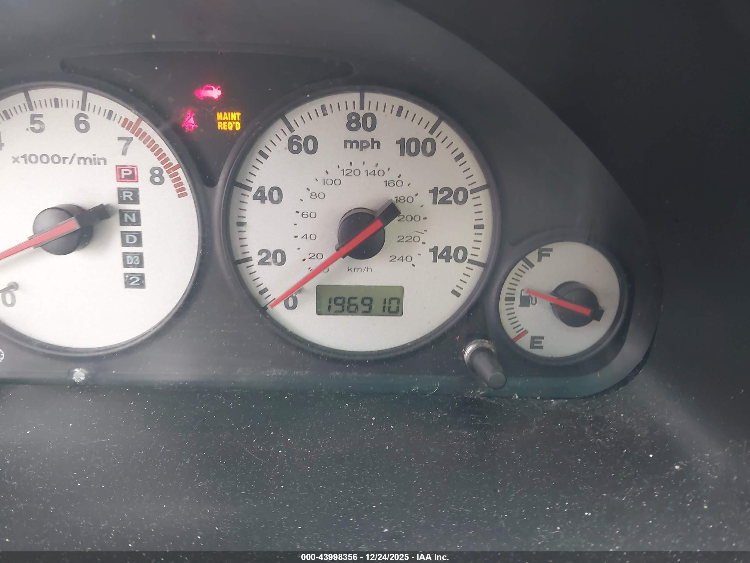 HONDA CIVIC image 7
