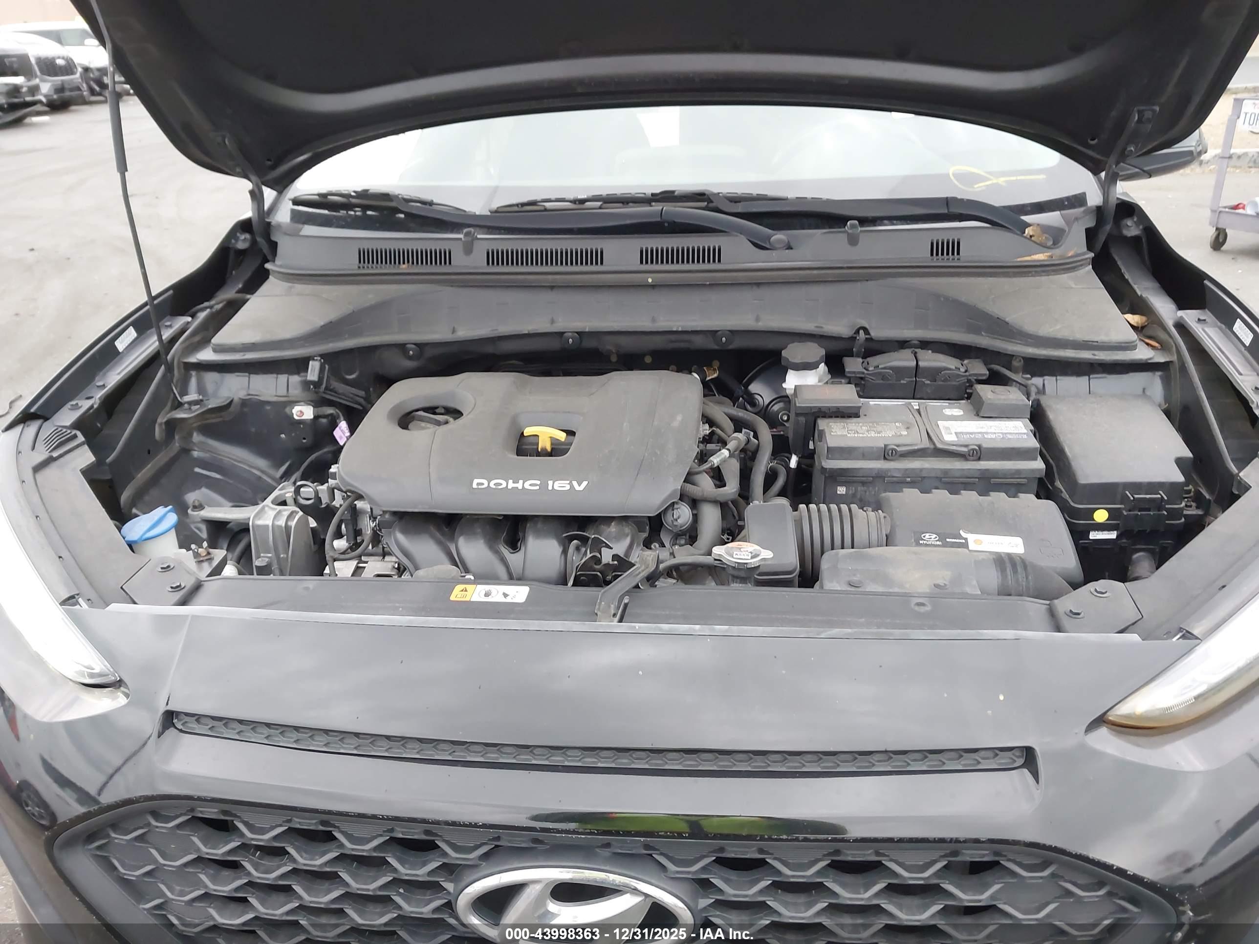 HYUNDAI KONA image 10