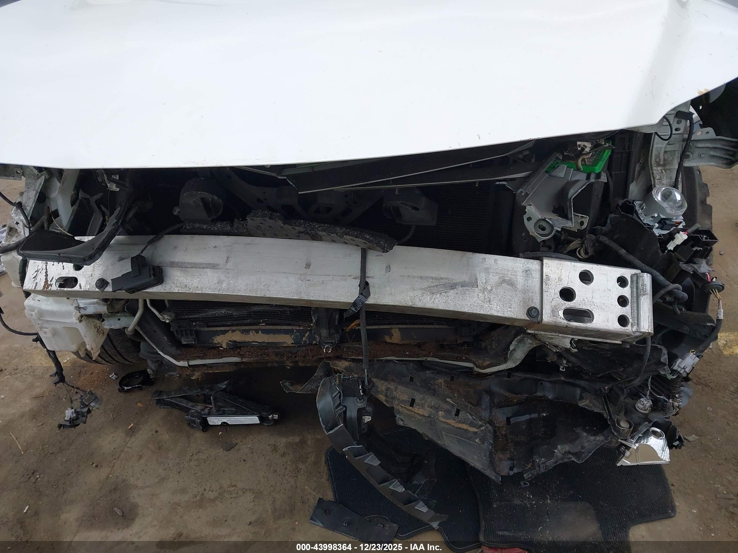 LEXUS RX image 6