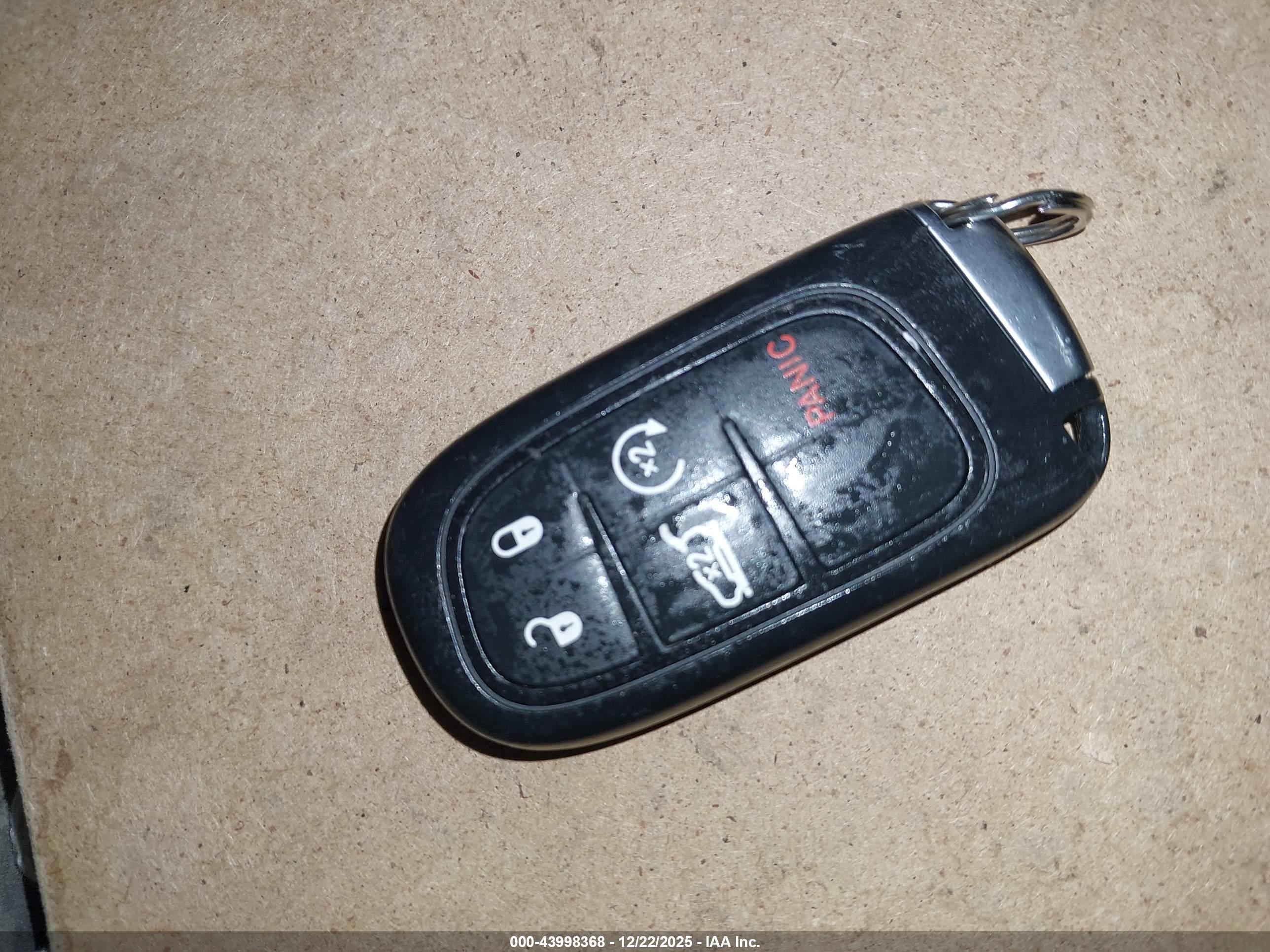 JEEP CHEROKEE image 11