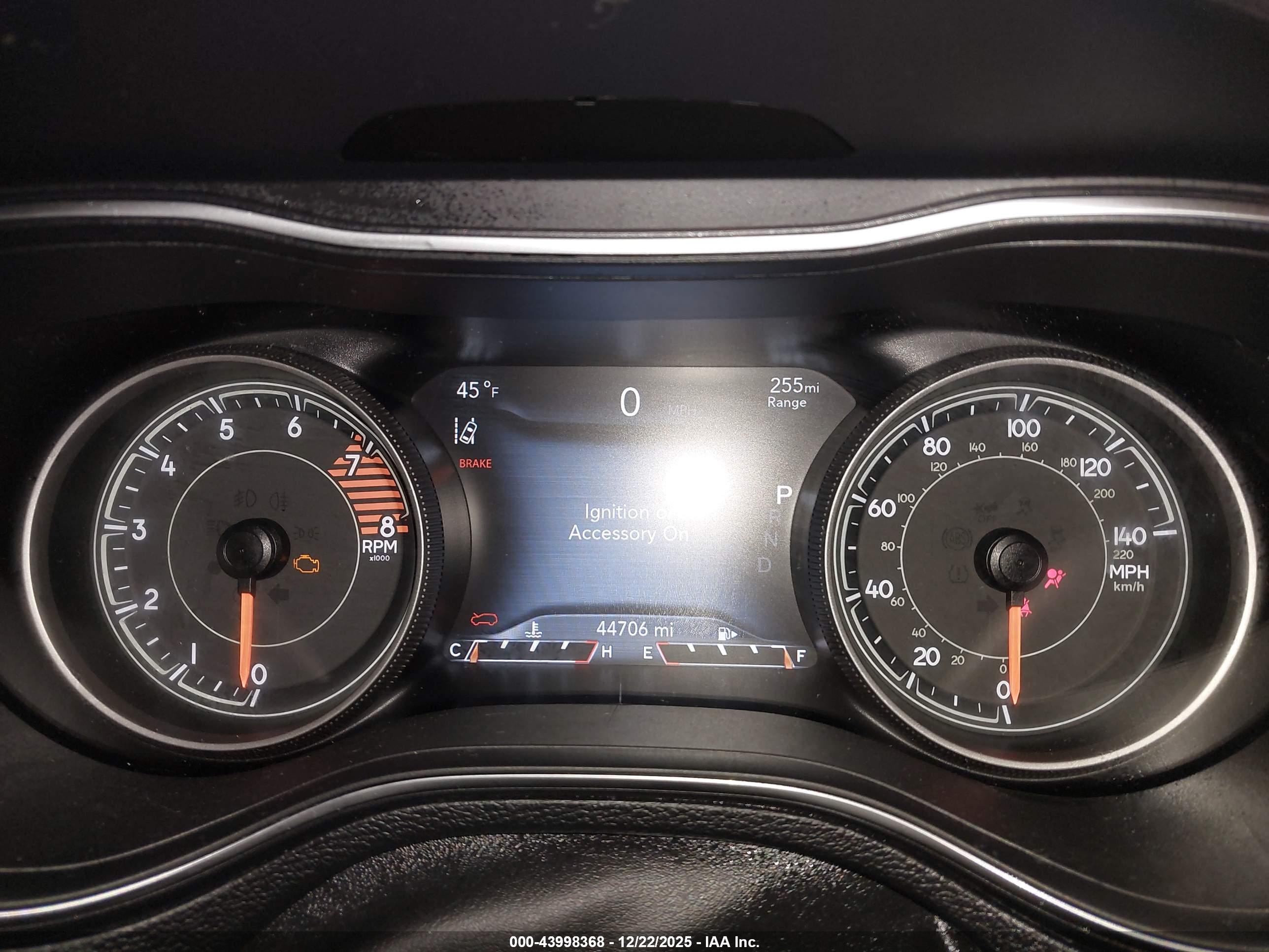 JEEP CHEROKEE image 7