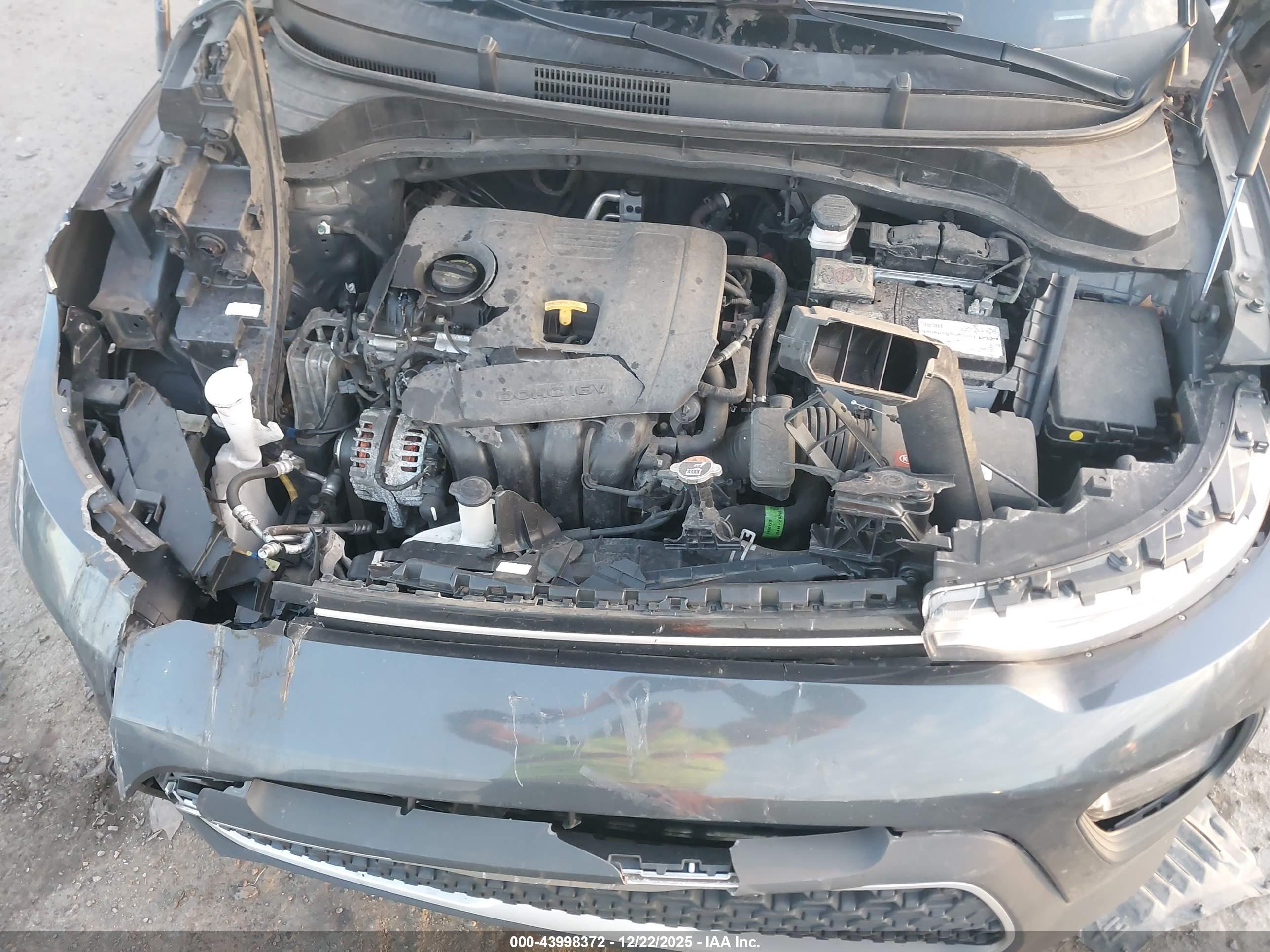 KIA SOUL image 10
