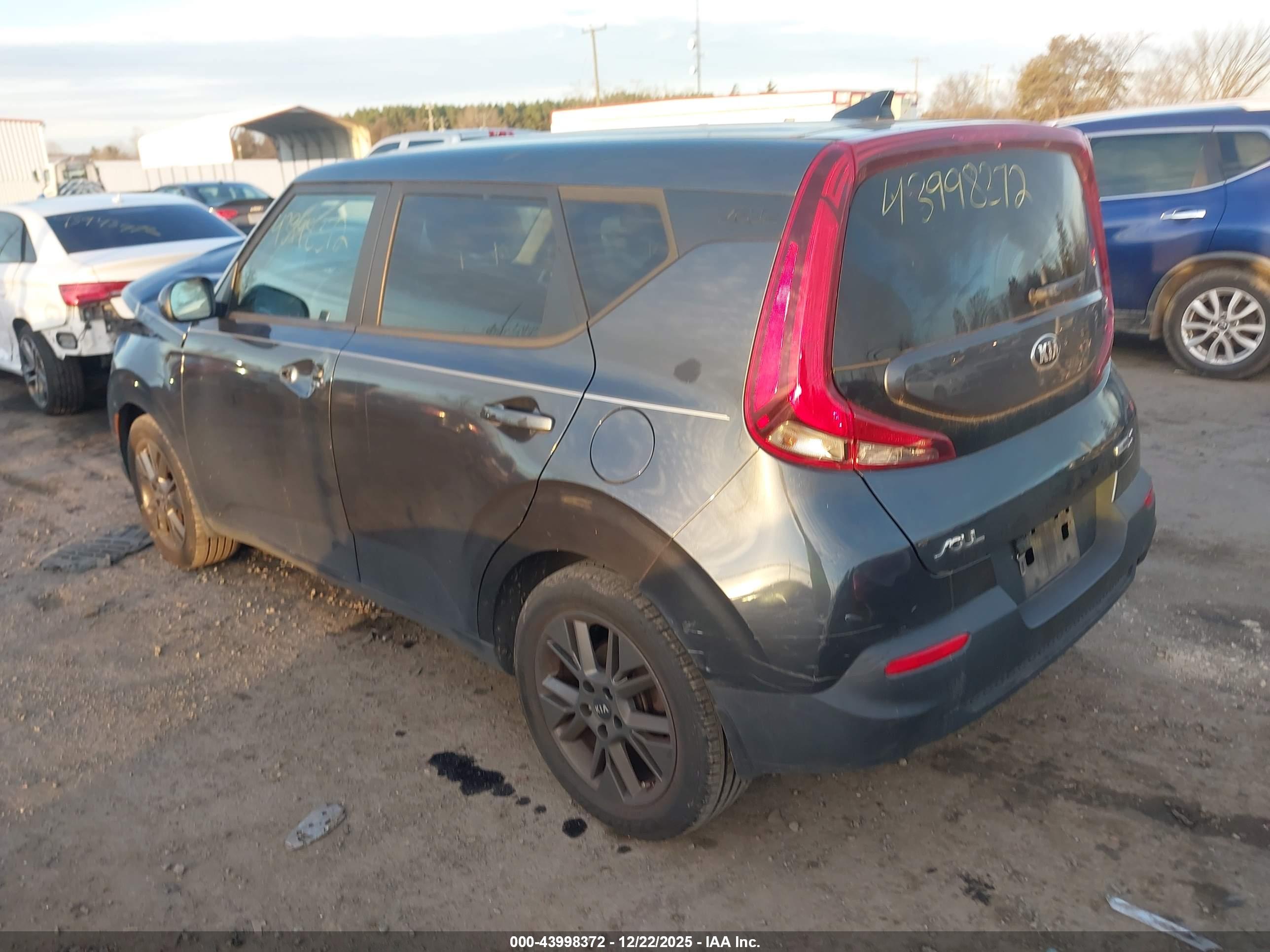 KIA SOUL image 3