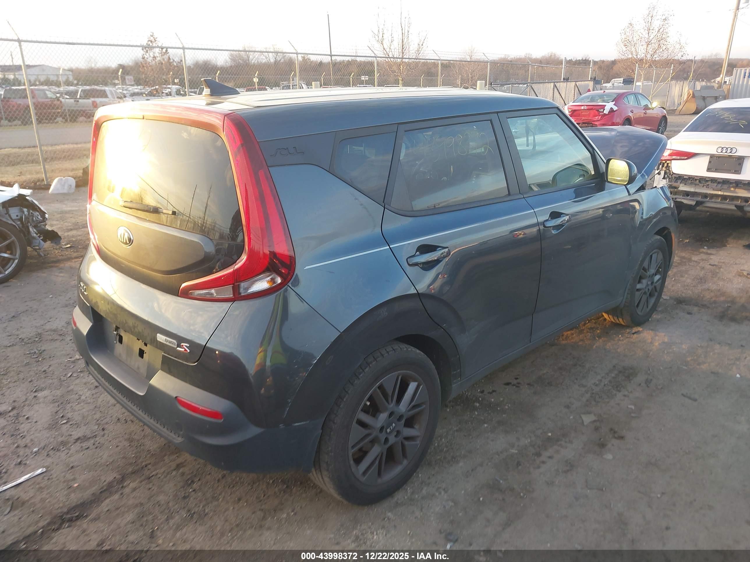 KIA SOUL image 4