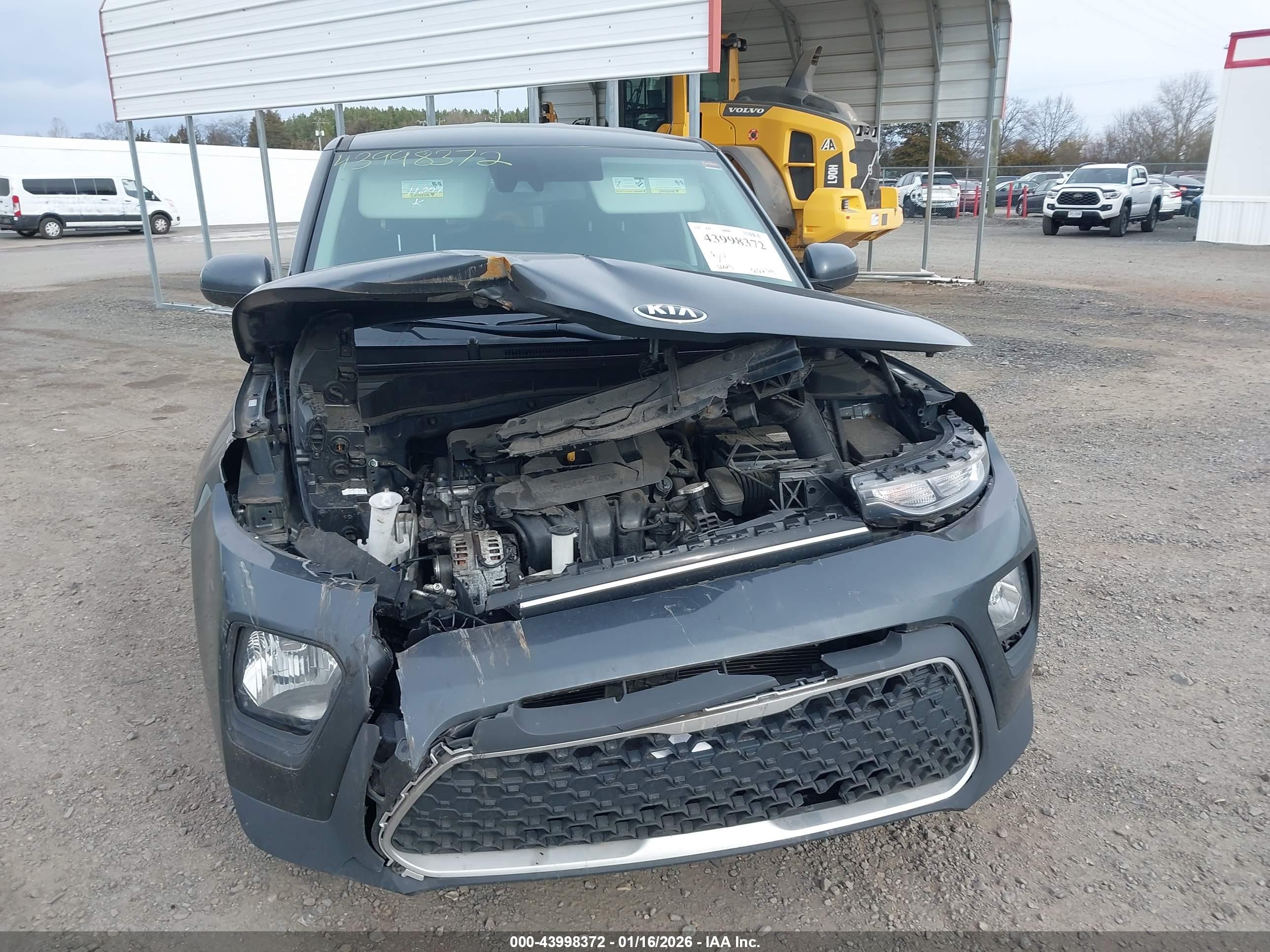 KIA SOUL image 6