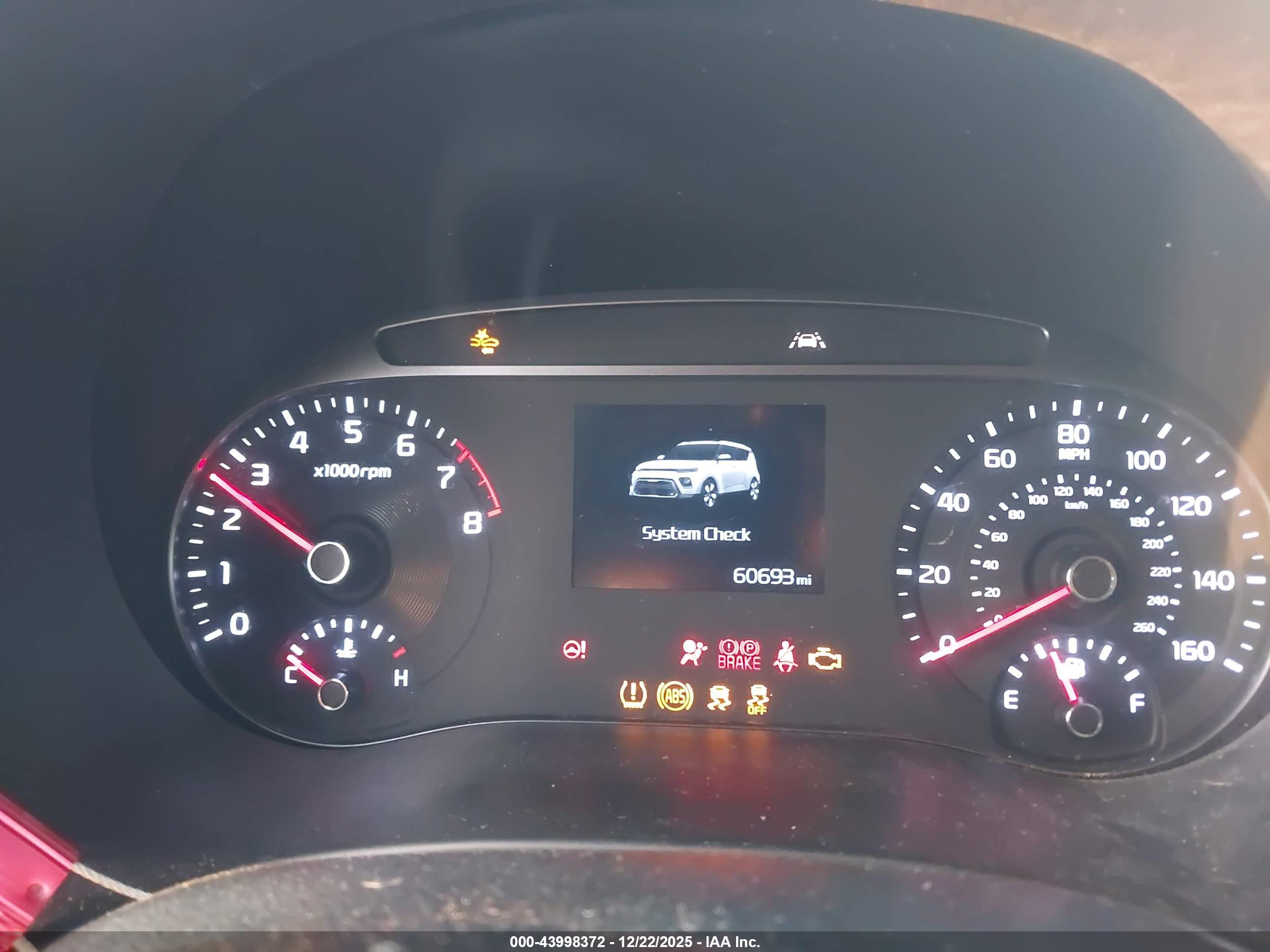 KIA SOUL image 7