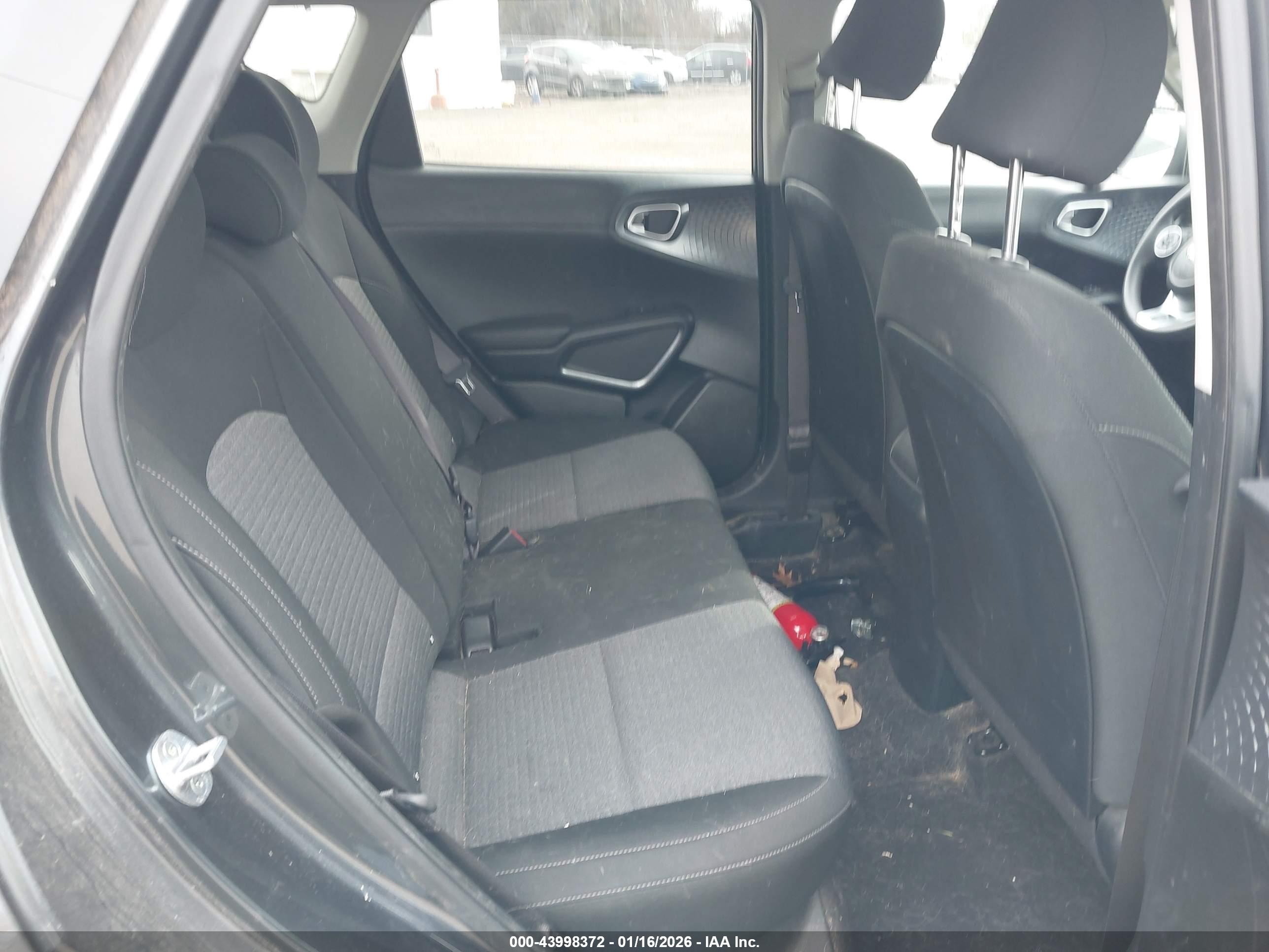 KIA SOUL image 8