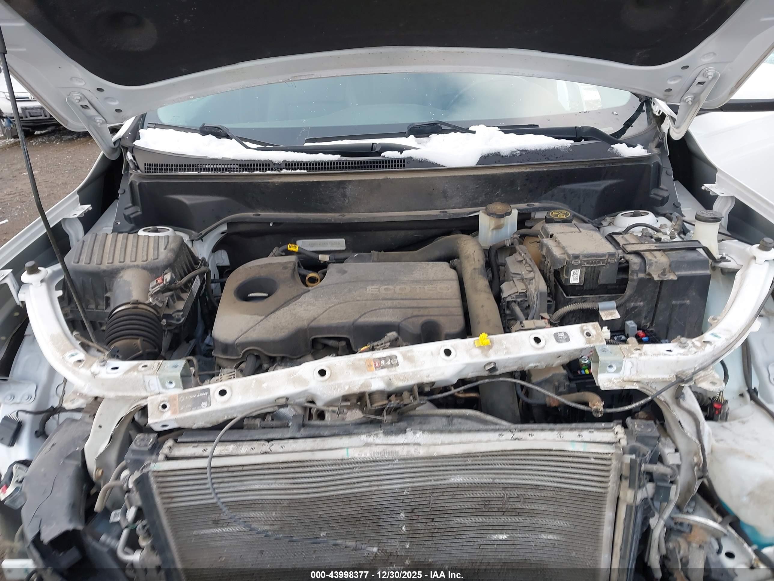 GMC TERRAIN image 10