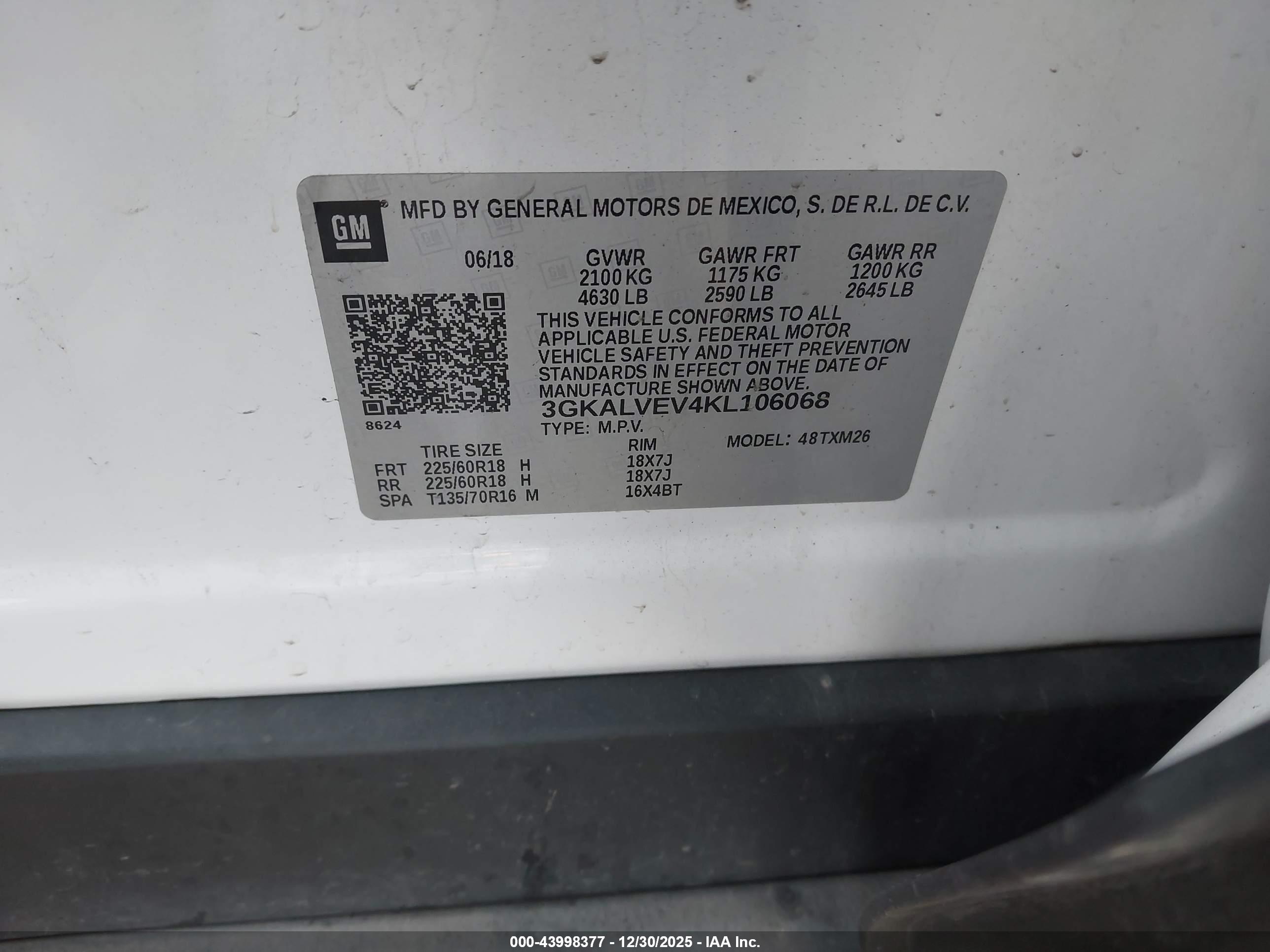 GMC TERRAIN image 9