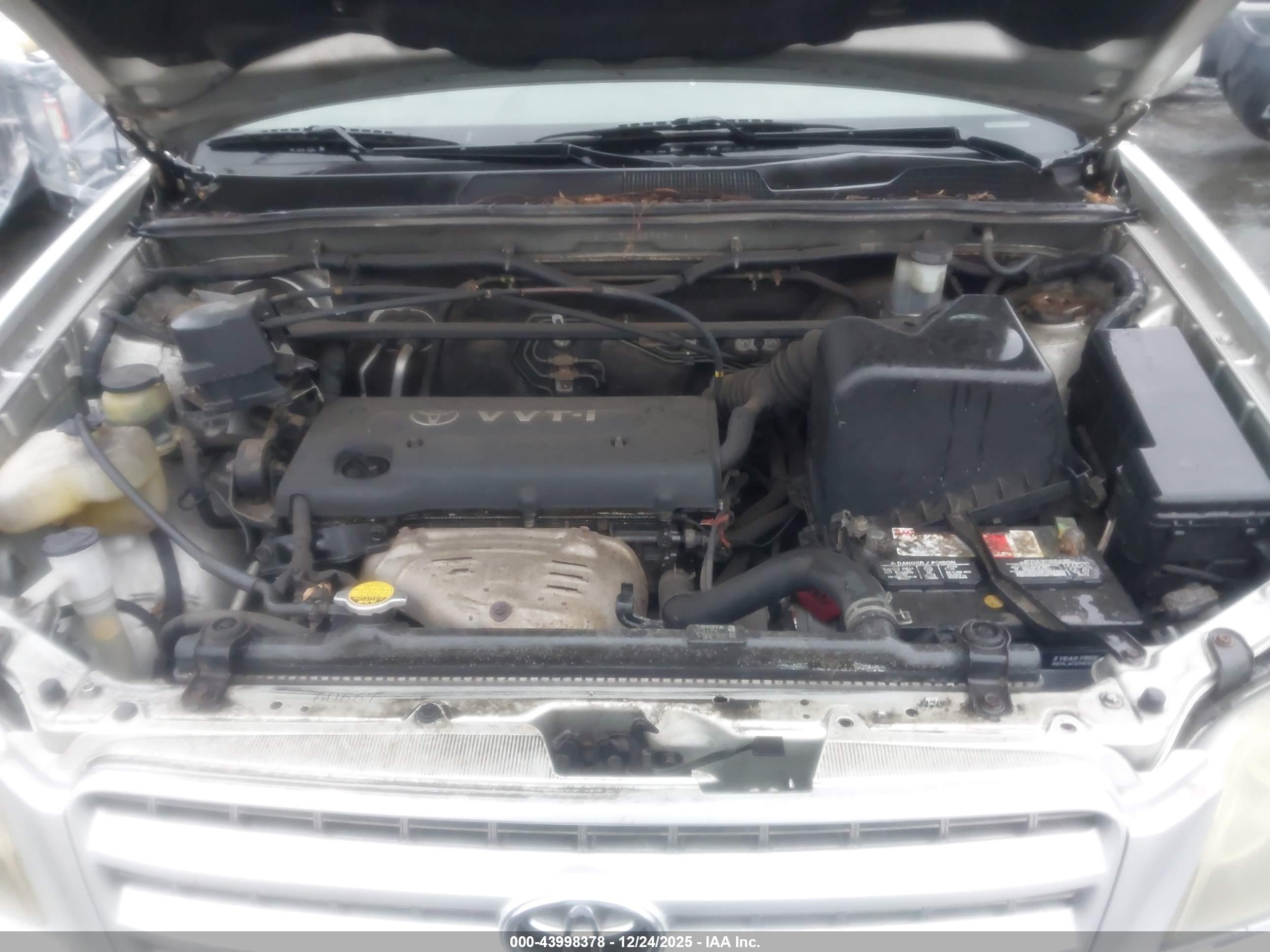 TOYOTA HIGHLANDER image 10