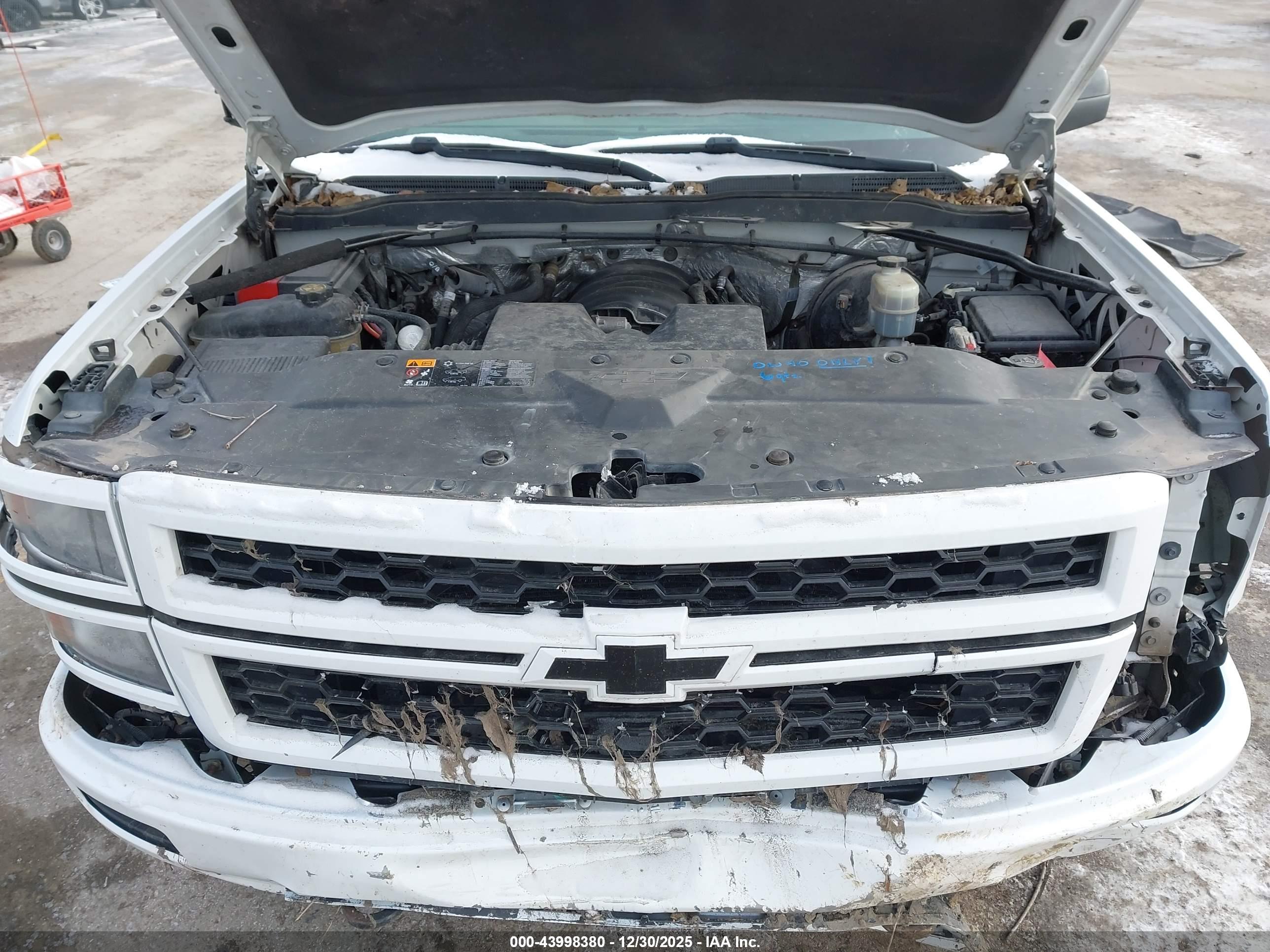 CHEVROLET SILVERADO image 10