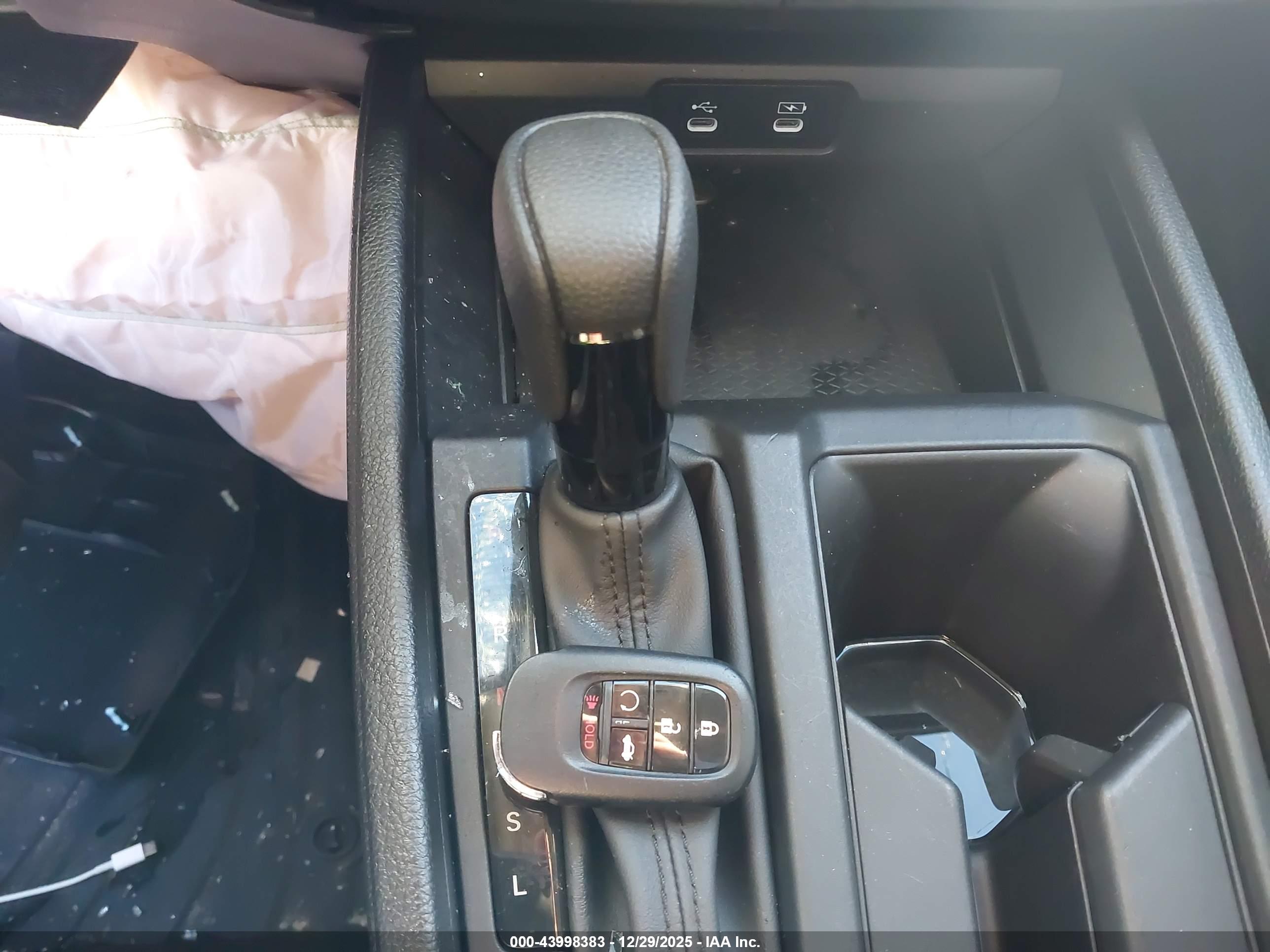 HONDA ACCORD image 11